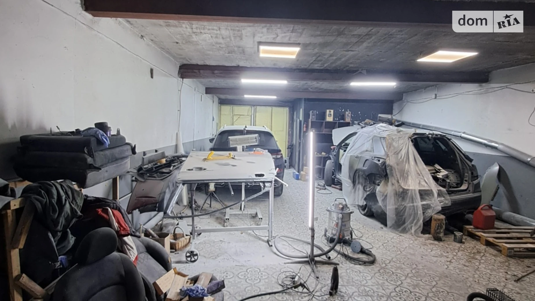 Продается помещения свободного назначения 140 кв. м в 1-этажном здании, цена: 55000 $ - фото 5