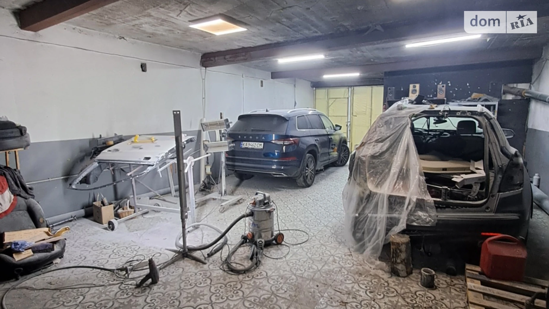 Продается помещения свободного назначения 140 кв. м в 1-этажном здании, цена: 55000 $ - фото 4