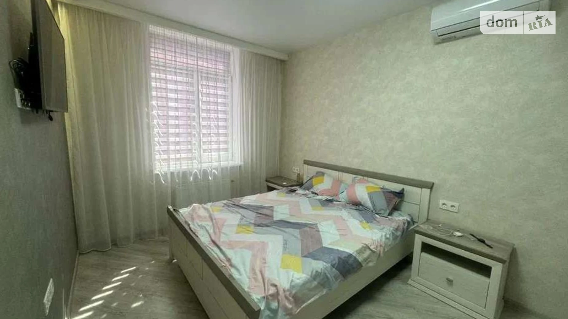 Здається в оренду 1-кімнатна квартира 47 кв. м у Одесі, вул. Жаботинського - фото 5