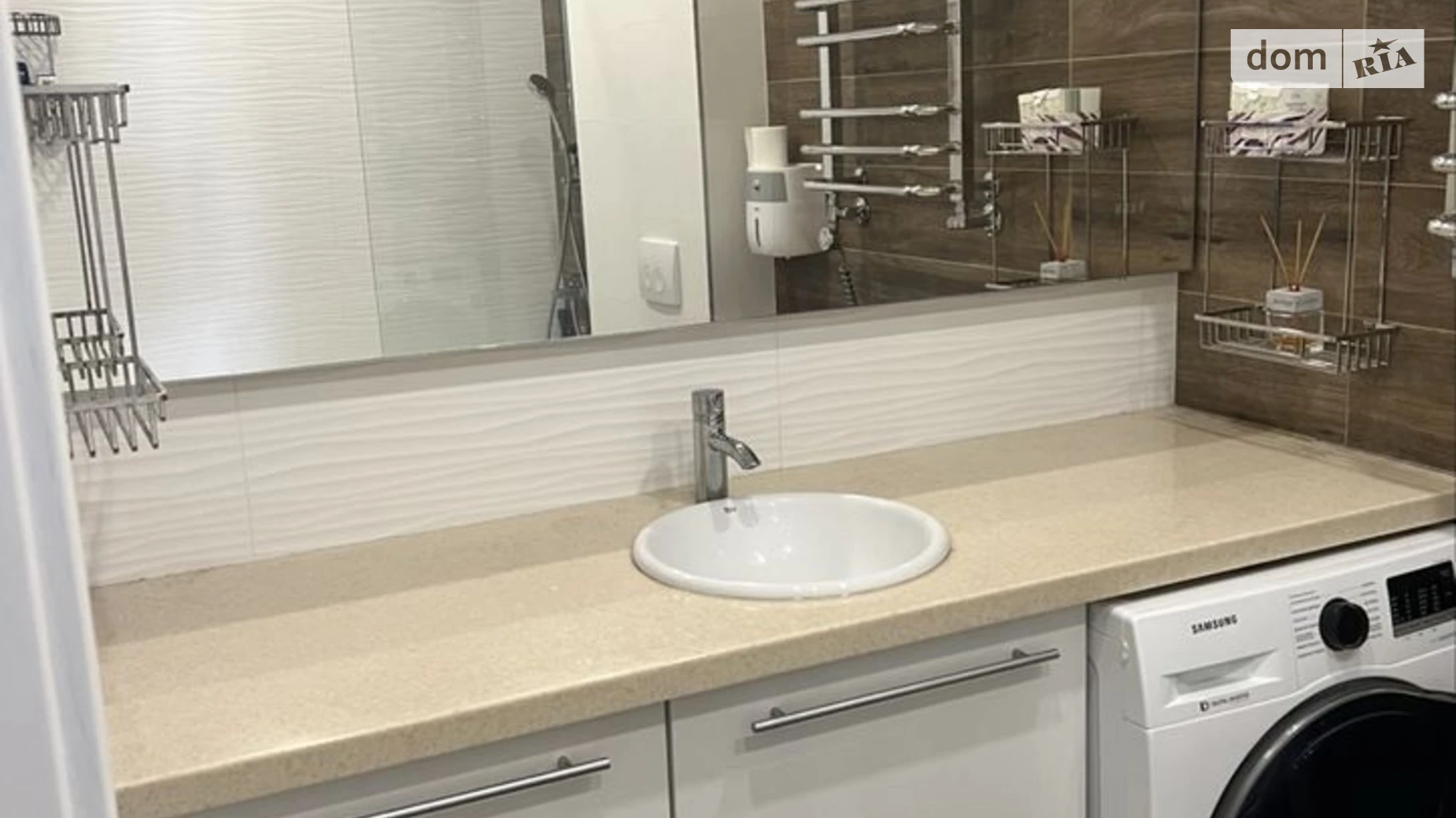 Здається в оренду 2-кімнатна квартира 60 кв. м у Брюховичах, вул. Львівська, 27 - фото 3