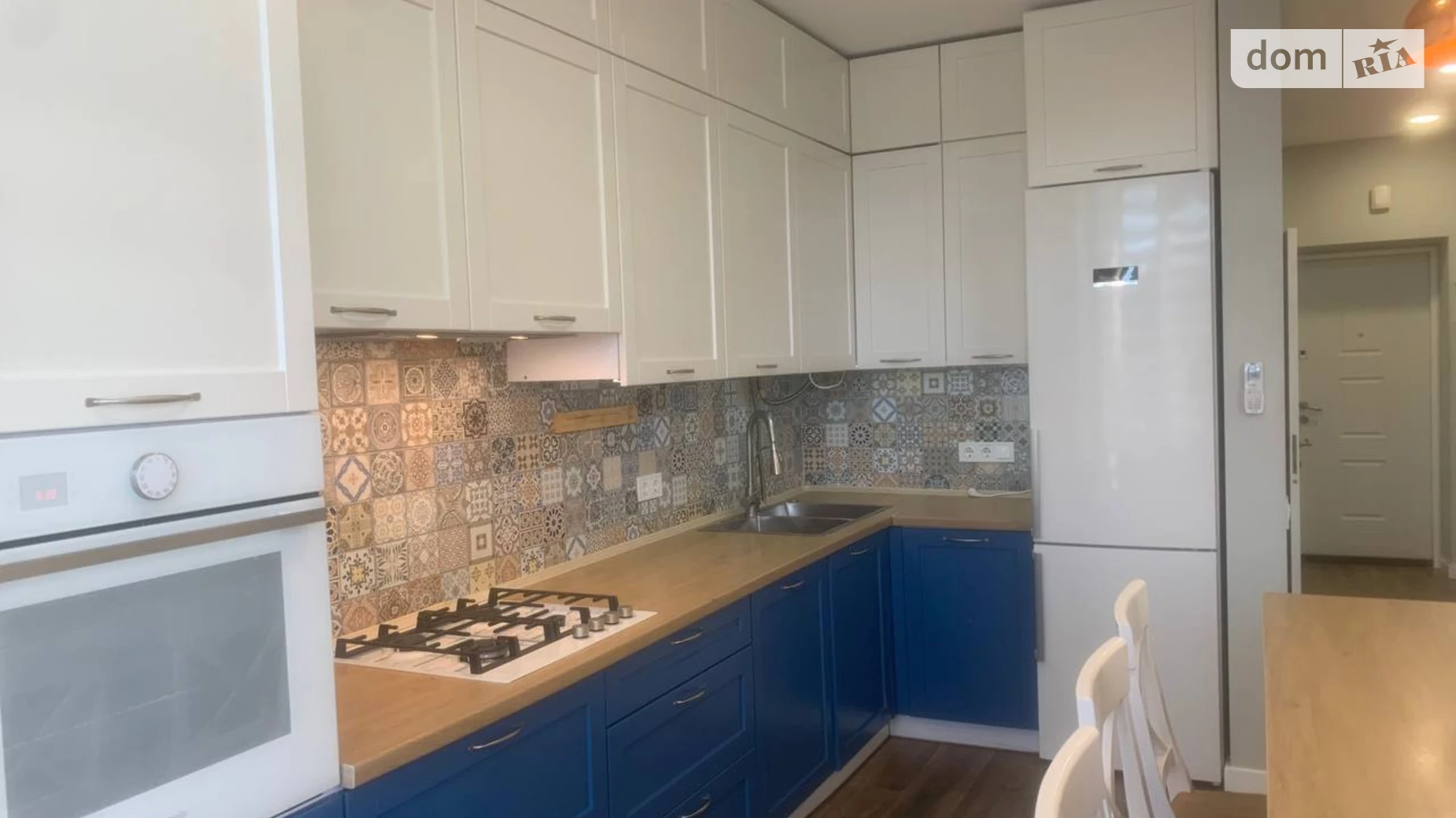 Здається в оренду 2-кімнатна квартира 60 кв. м у Брюховичах, вул. Львівська, 27 - фото 5