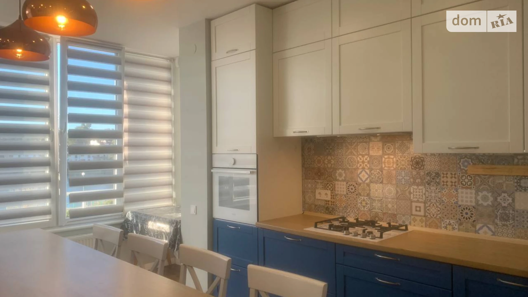 Здається в оренду 2-кімнатна квартира 60 кв. м у Брюховичах, вул. Львівська, 27 - фото 4