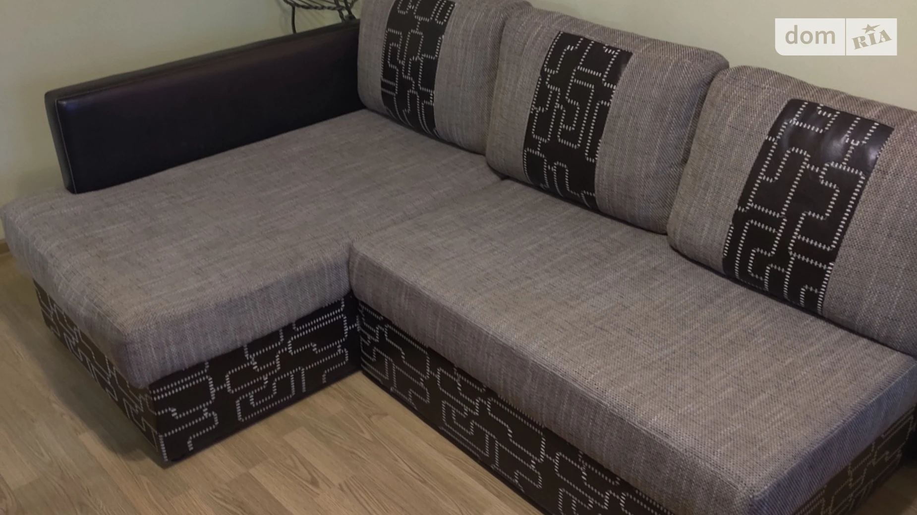 Сдается в аренду 1-комнатная квартира 38 кв. м в Львове, ул. Владимира Великого - фото 4