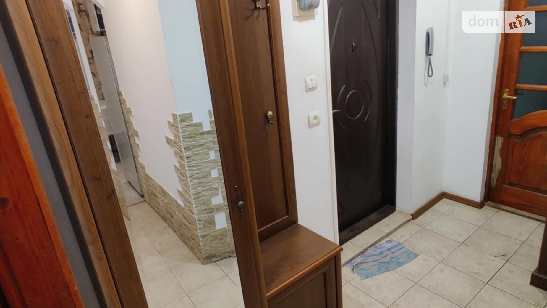 Сдается в аренду 1-комнатная квартира 38 кв. м в Львове, ул. Владимира Великого - фото 5