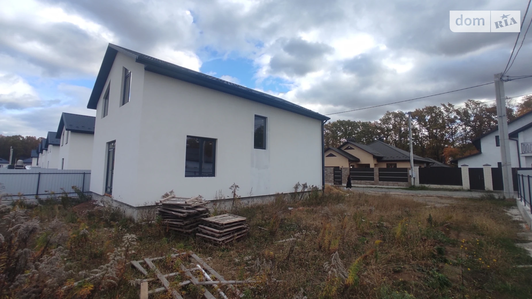 Продается дом на 2 этажа 125 кв. м с мансардой, цена: 105000 $ - фото 3