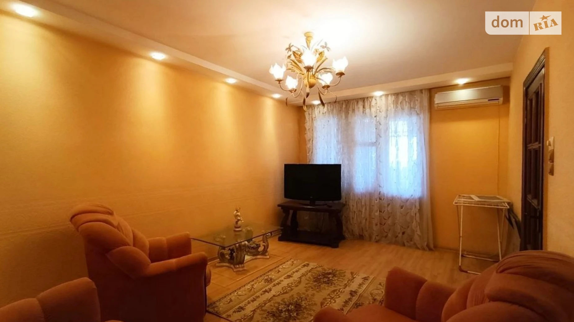 Продається 3-кімнатна квартира 71.8 кв. м у Кривому Розі, вул. Лісового, 42 - фото 2