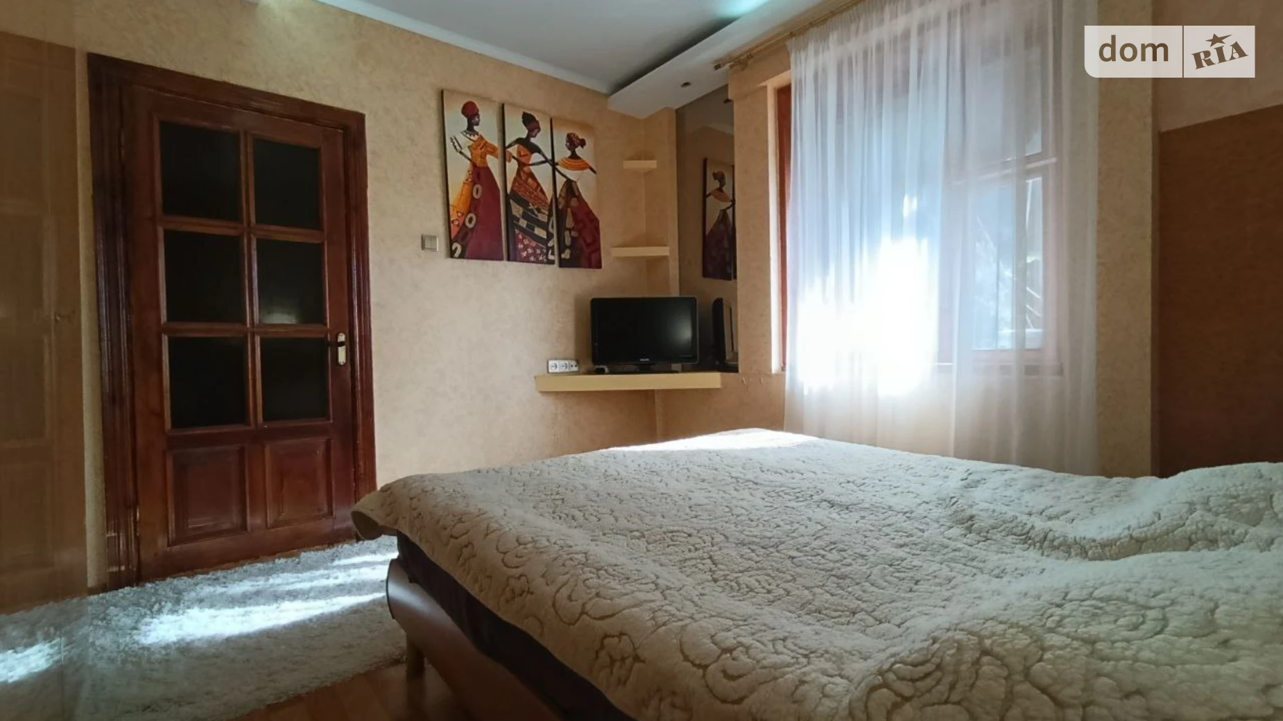 Продається 3-кімнатна квартира 71.8 кв. м у Кривому Розі, вул. Лісового, 42 - фото 3