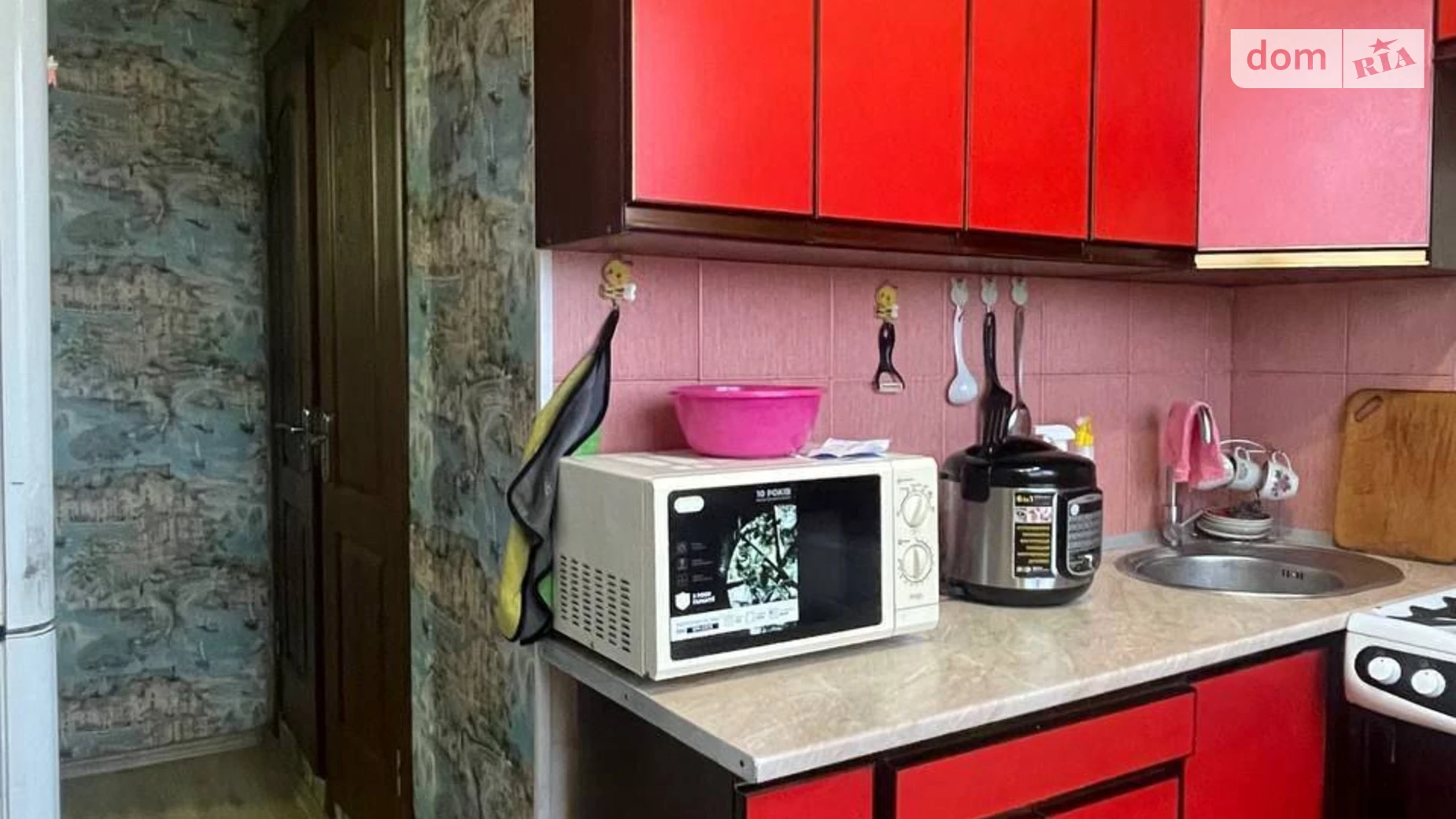 Продается 2-комнатная квартира 48.7 кв. м в Хролях, ул. Садовая - фото 2