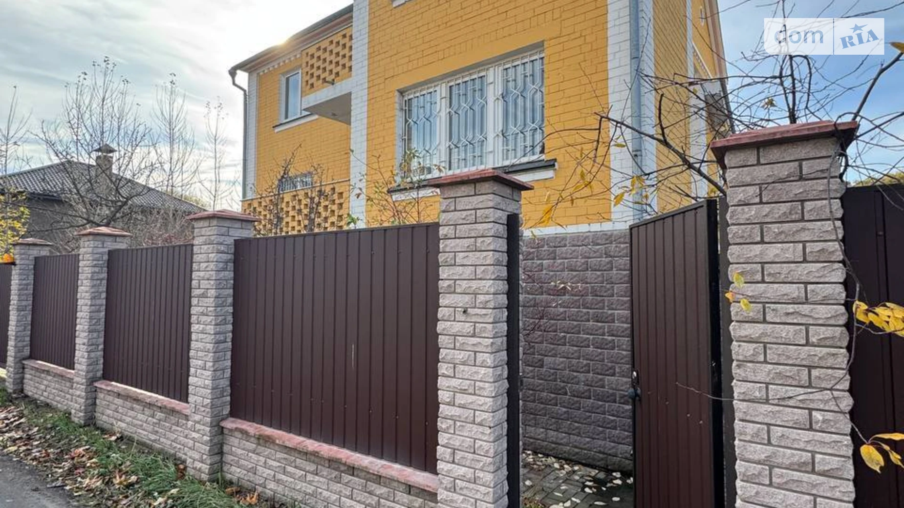 Здається в оренду будинок 3 поверховий 310 кв. м з каміном, цена: 35000 грн - фото 3