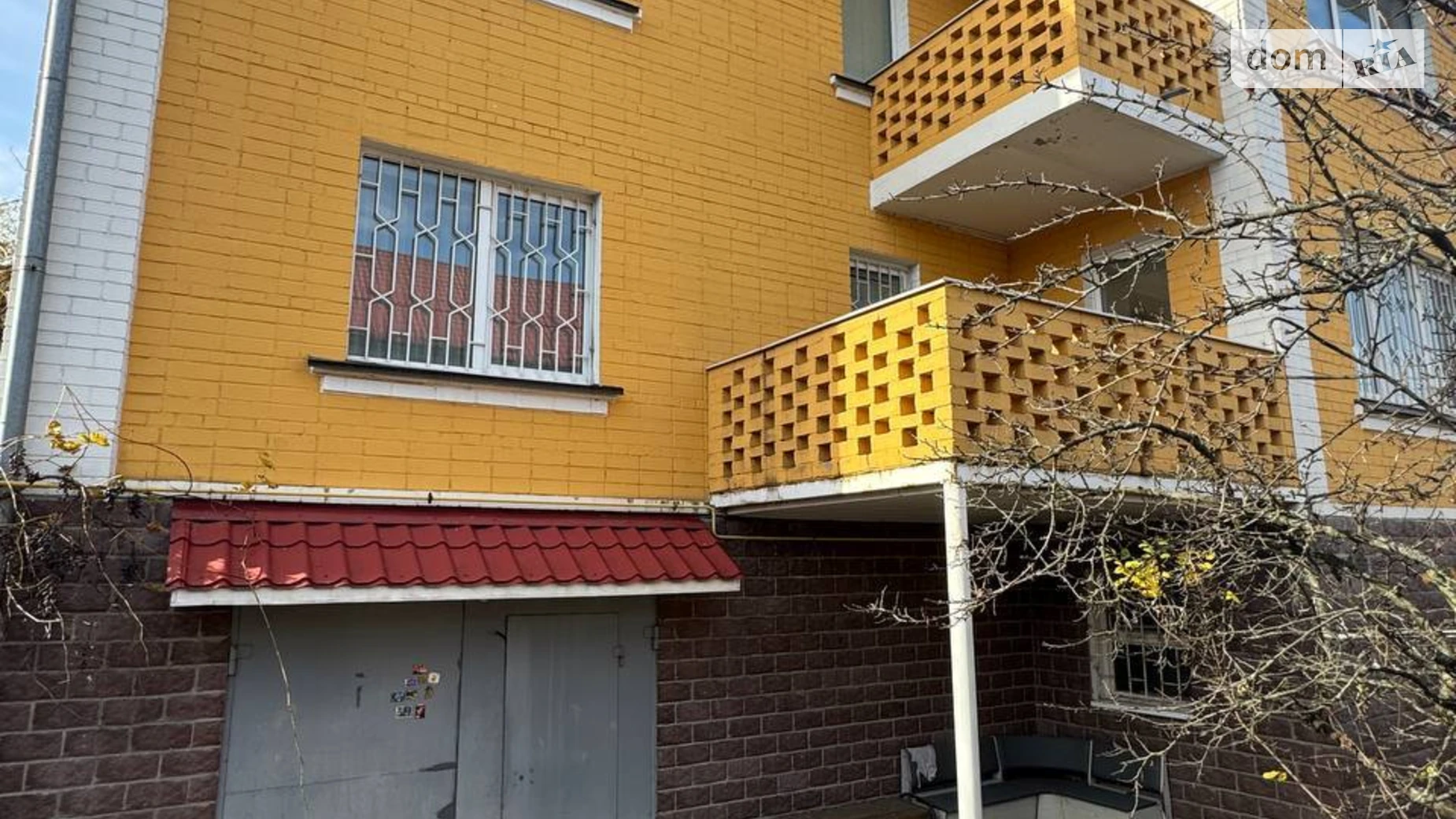 Здається в оренду будинок 3 поверховий 310 кв. м з каміном, цена: 35000 грн - фото 2