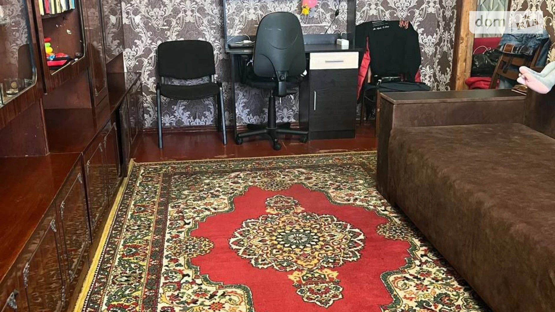 Продается 2-комнатная квартира 48.7 кв. м в Хролях, ул. Садовая - фото 3