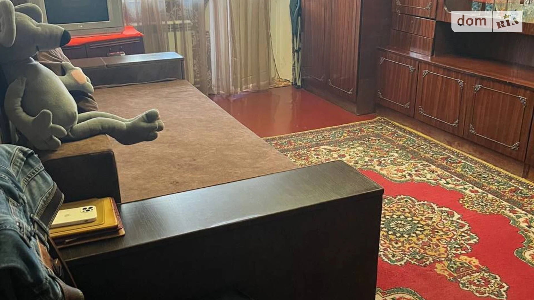 Продается 2-комнатная квартира 48.7 кв. м в Хролях, ул. Садовая - фото 4