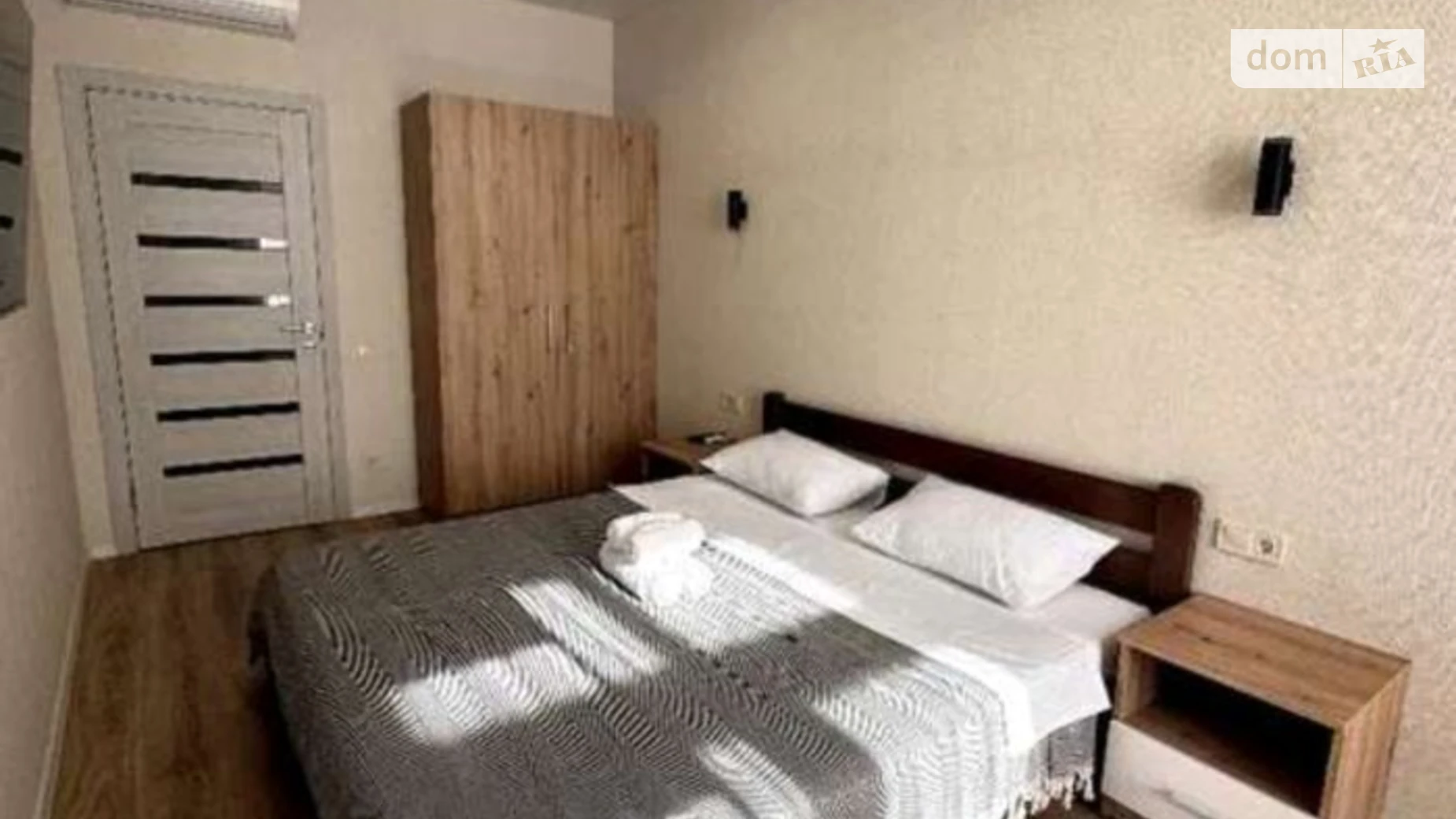 Сдается в аренду 1-комнатная квартира 53 кв. м в Одессе, пер. Успенский, 11 - фото 2