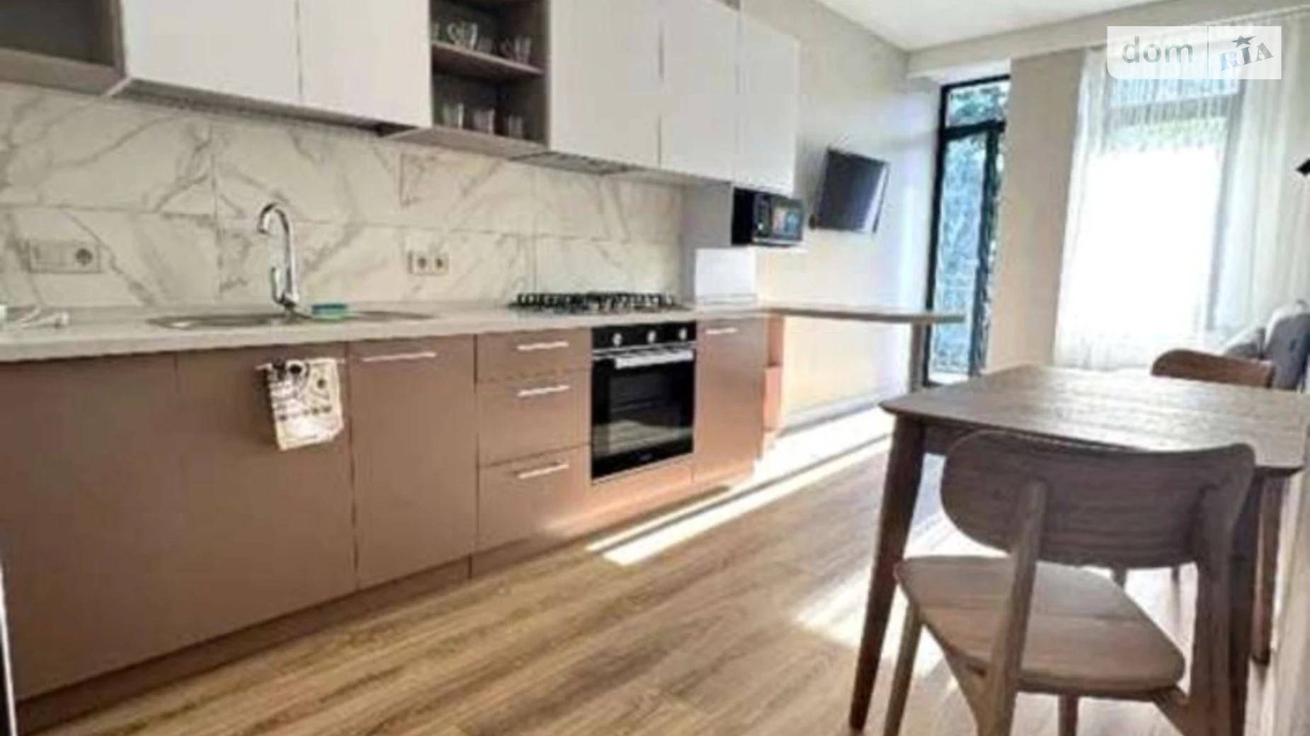 Сдается в аренду 1-комнатная квартира 53 кв. м в Одессе, пер. Успенский, 11 - фото 5