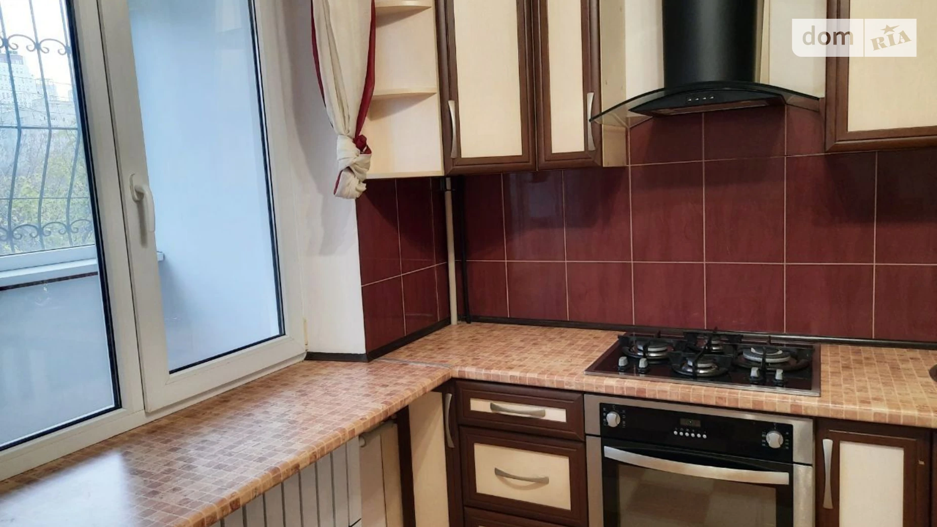 Продается 1-комнатная квартира 38 кв. м в Харькове, ул. Лопанская, 31 - фото 3