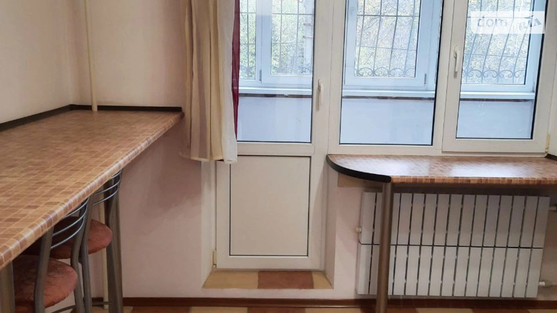 Продается 1-комнатная квартира 38 кв. м в Харькове, ул. Лопанская, 31 - фото 4