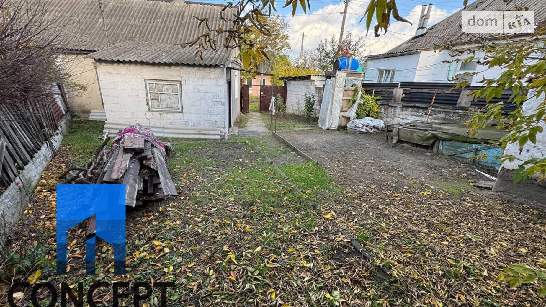 Продається одноповерховий будинок 30.1 кв. м с басейном, цена: 11000 $ - фото 5