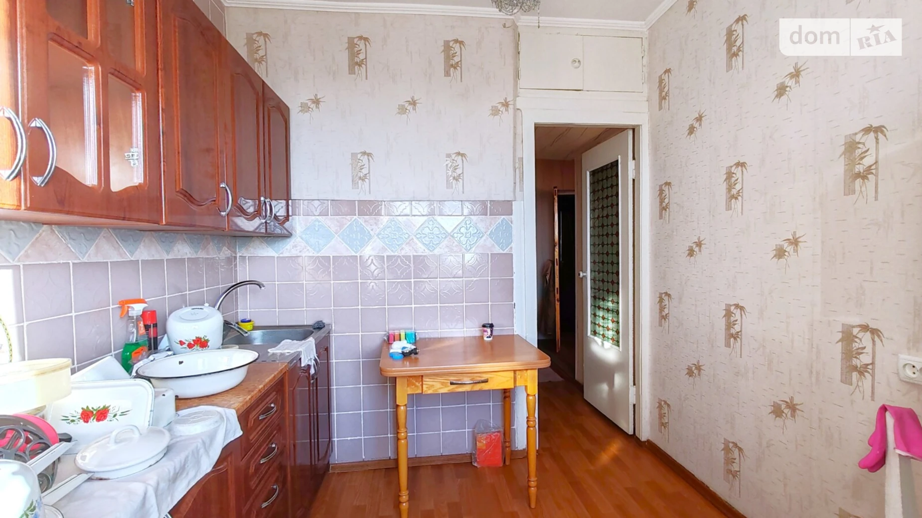 Продається 1-кімнатна квартира 34.4 кв. м у Полтаві, вул. Зіньківська, 16 - фото 2