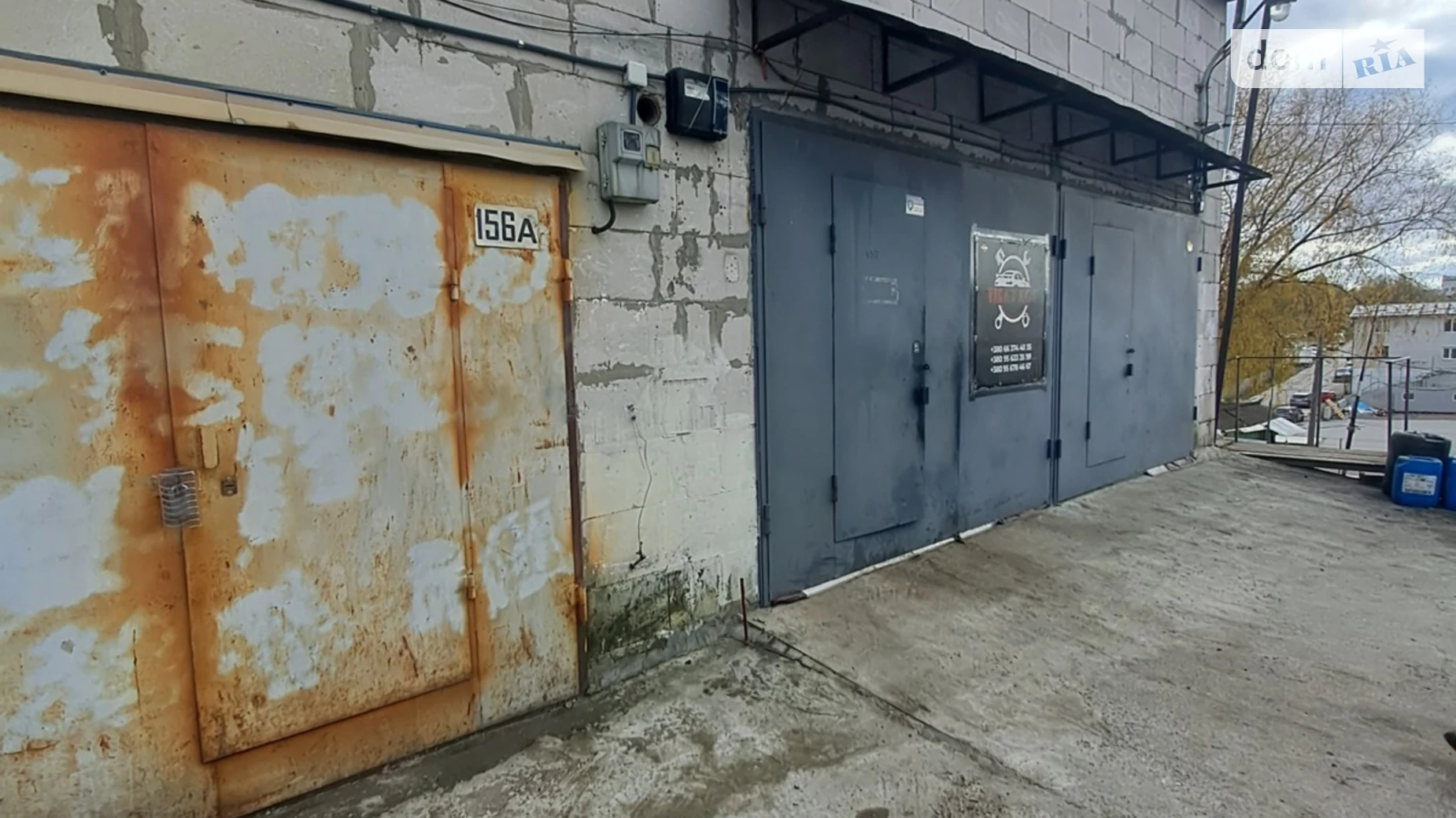 Продается помещения свободного назначения 120 кв. м в 2-этажном здании, цена: 50000 $ - фото 2