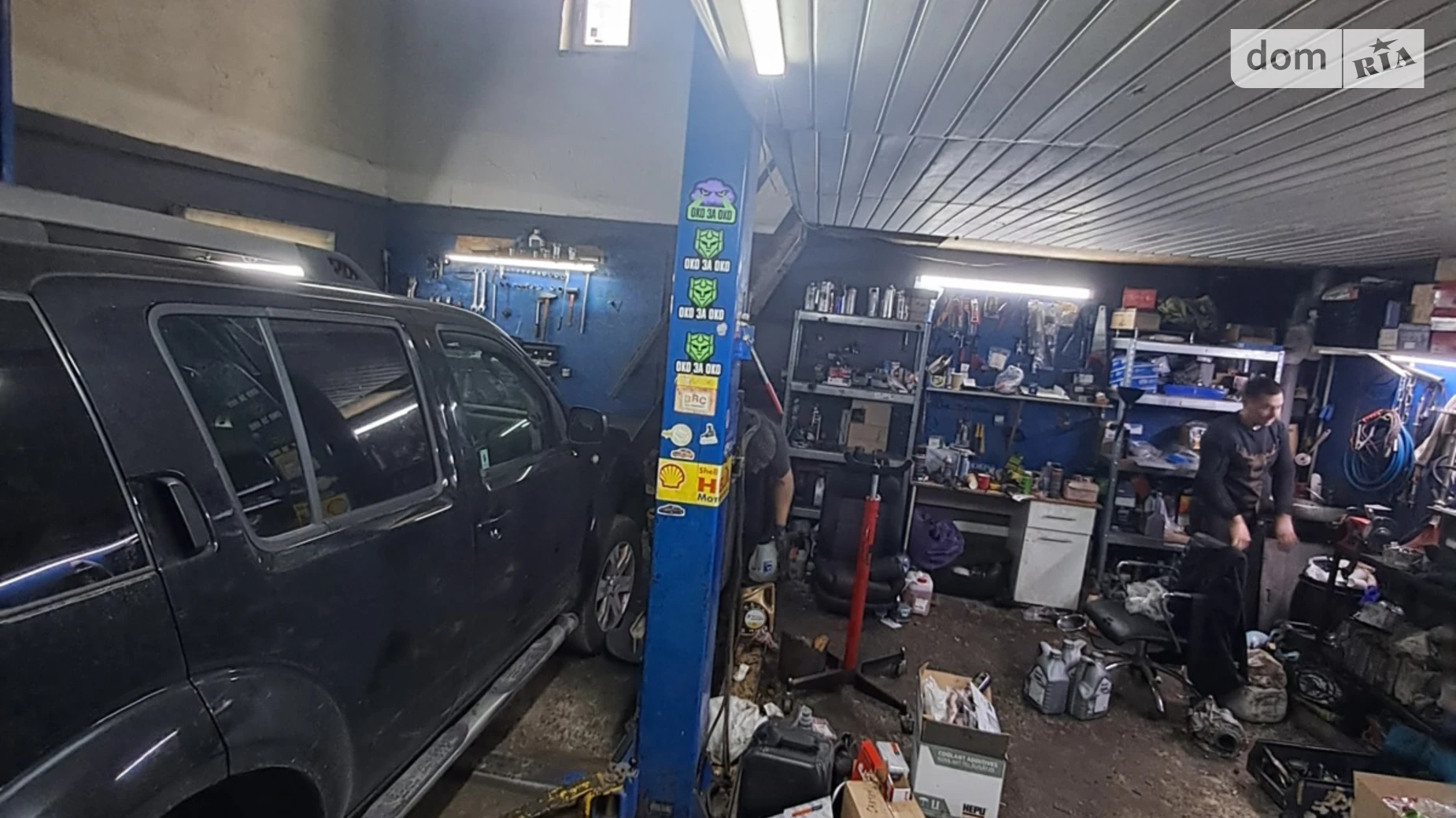 Продается помещения свободного назначения 120 кв. м в 2-этажном здании, цена: 50000 $ - фото 4