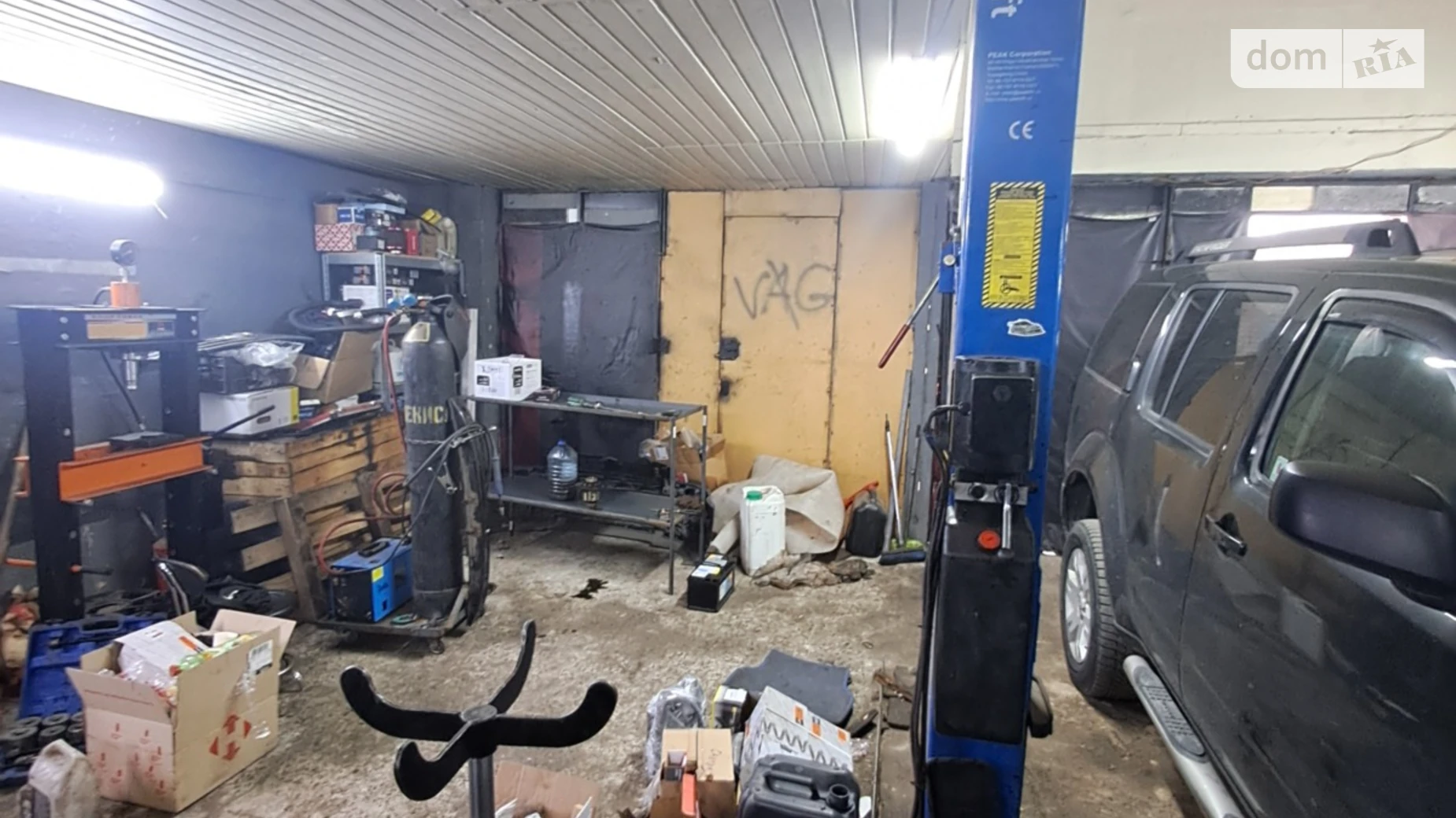 Продается помещения свободного назначения 120 кв. м в 2-этажном здании, цена: 50000 $ - фото 5