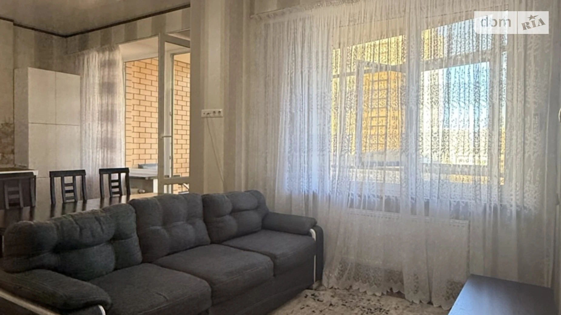 Сдается в аренду 1-комнатная квартира 90 кв. м в Одессе, ул. Армейская, 8Г - фото 3