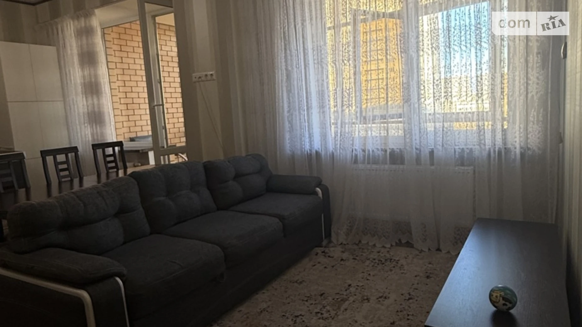 Сдается в аренду 1-комнатная квартира 90 кв. м в Одессе, ул. Армейская, 8Г - фото 4