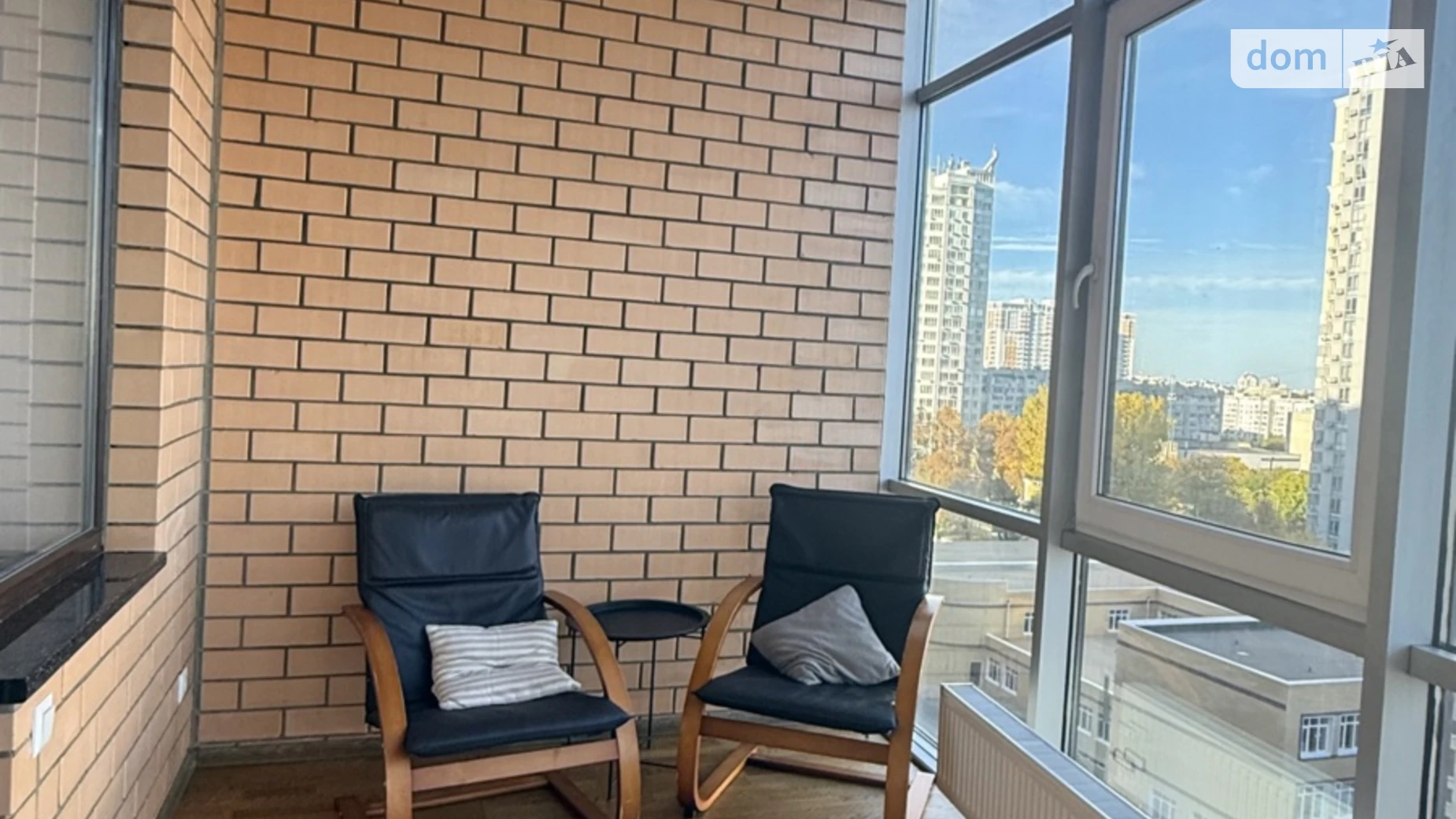 Сдается в аренду 1-комнатная квартира 90 кв. м в Одессе, ул. Армейская, 8Г - фото 5