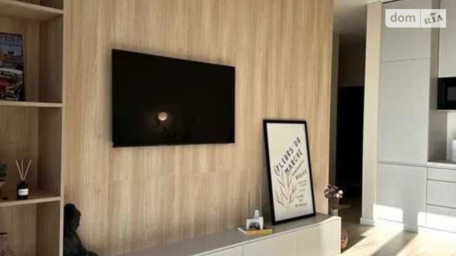 Продается 1-комнатная квартира 49.2 кв. м в Киеве, ул. Николая Пимоненко, 19 - фото 2