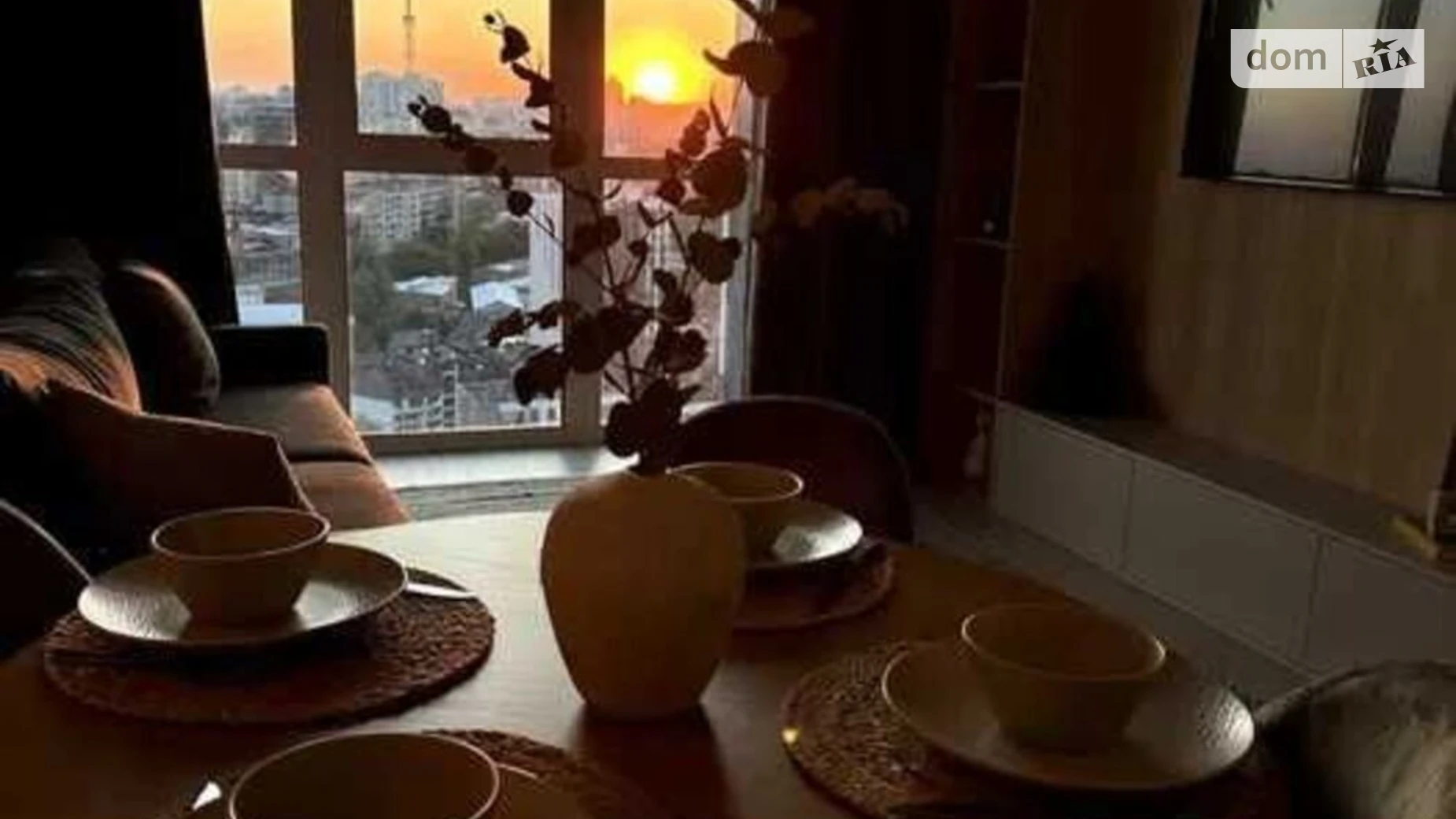 Продается 1-комнатная квартира 49.2 кв. м в Киеве, ул. Николая Пимоненко, 19 - фото 5