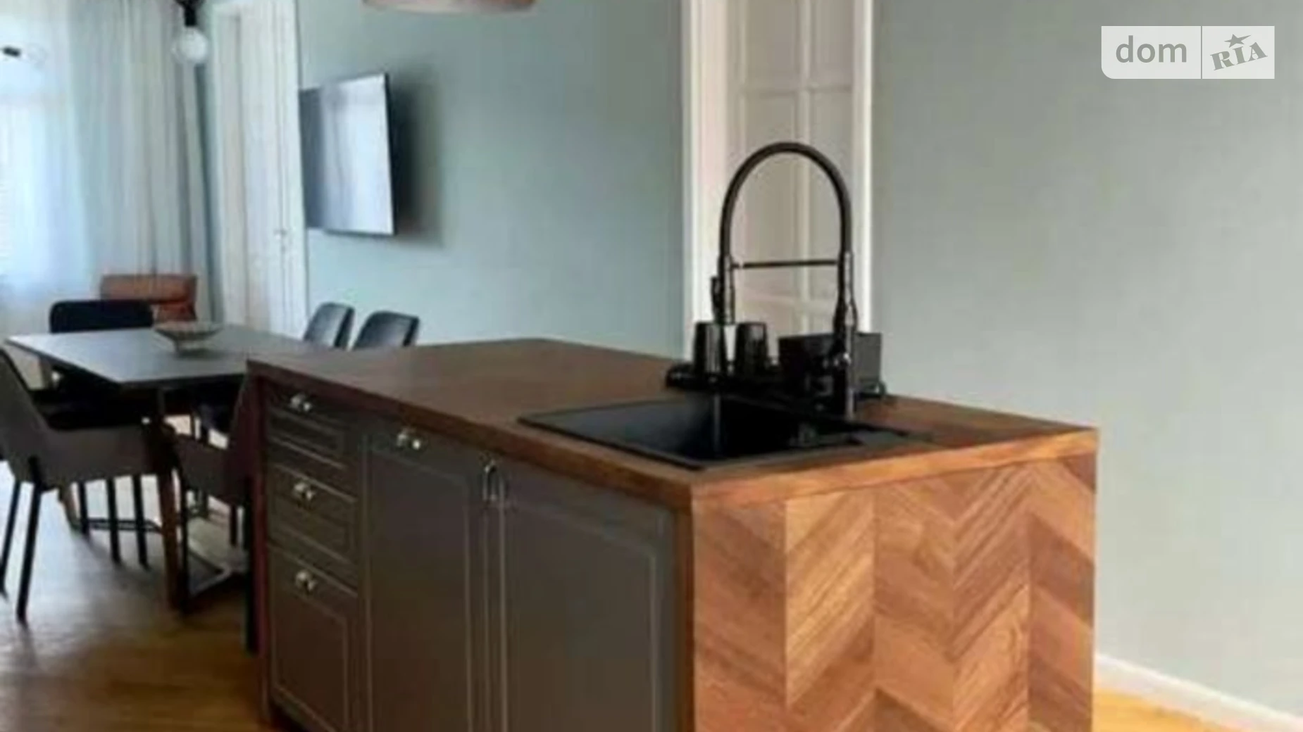 Здається в оренду 3-кімнатна квартира 56 кв. м у Одесі, вул. Валерія Самофалова, 16А/3 - фото 5