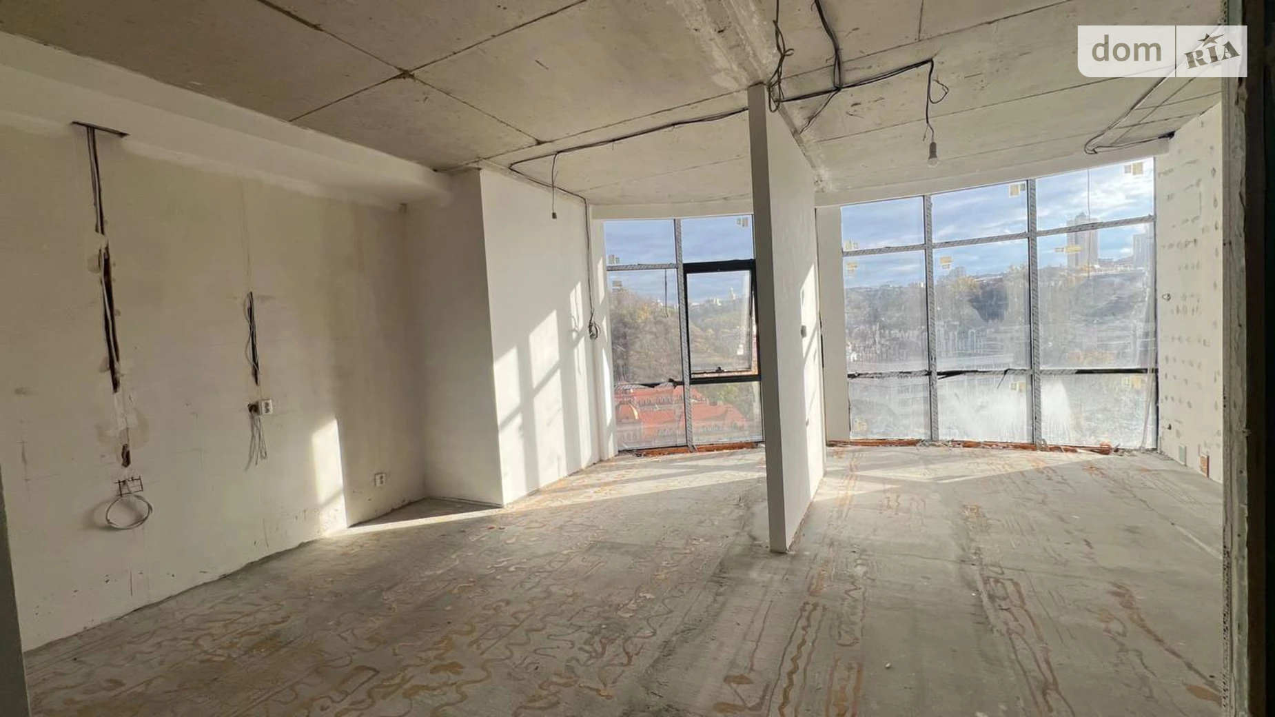 Продается 3-комнатная квартира 89 кв. м в Киеве, ул. Мирная, 2/1 - фото 2