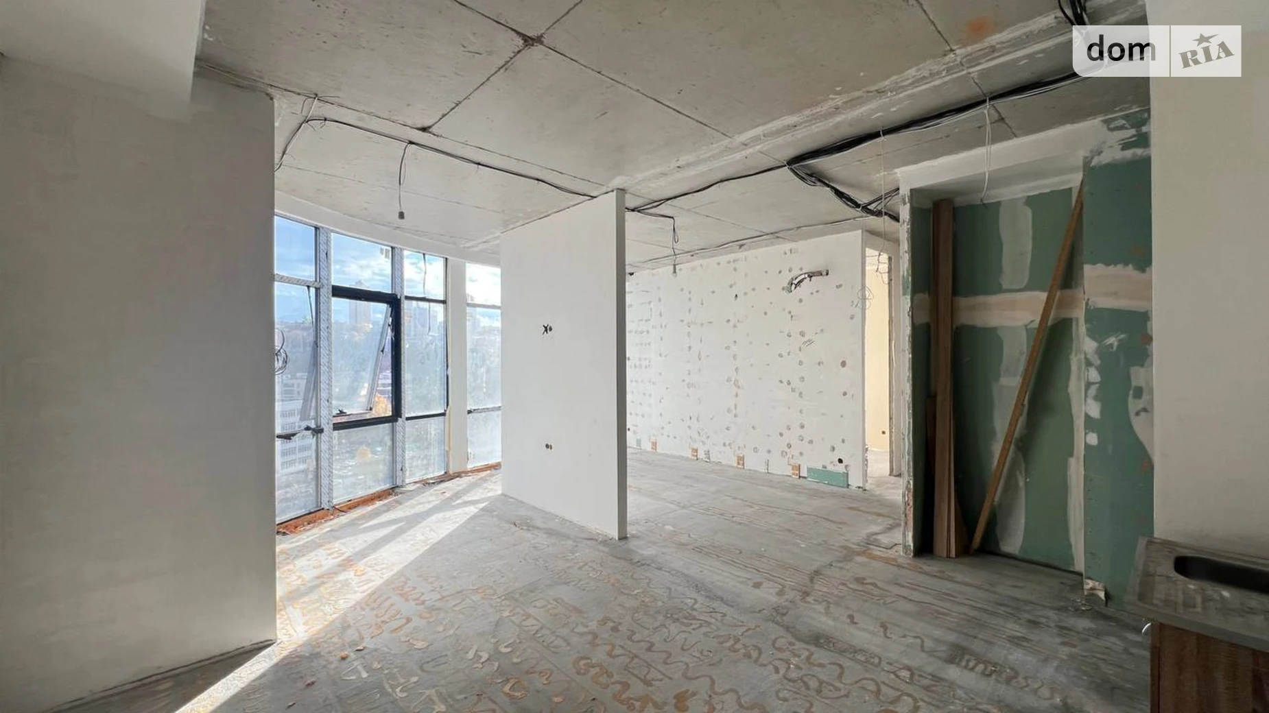 Продается 3-комнатная квартира 89 кв. м в Киеве, ул. Мирная, 2/1 - фото 4