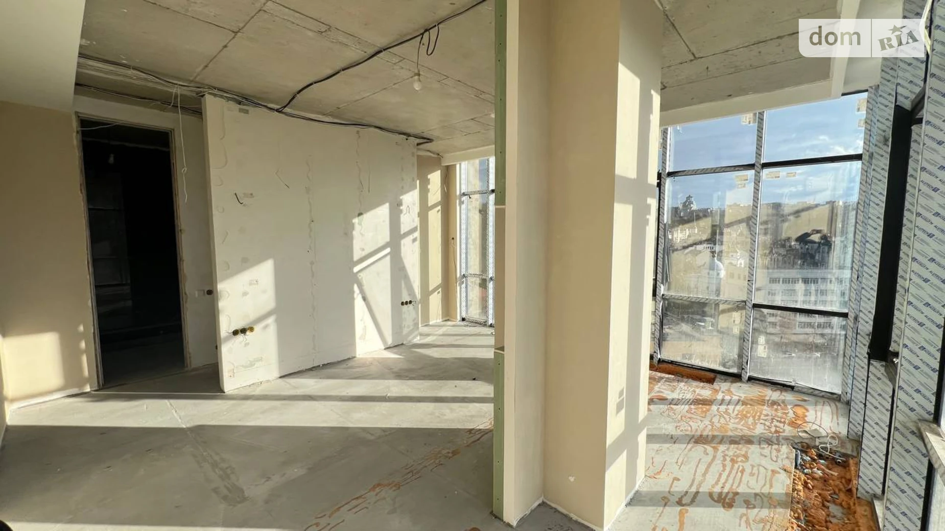 Продается 3-комнатная квартира 89 кв. м в Киеве, ул. Мирная, 2/1 - фото 5