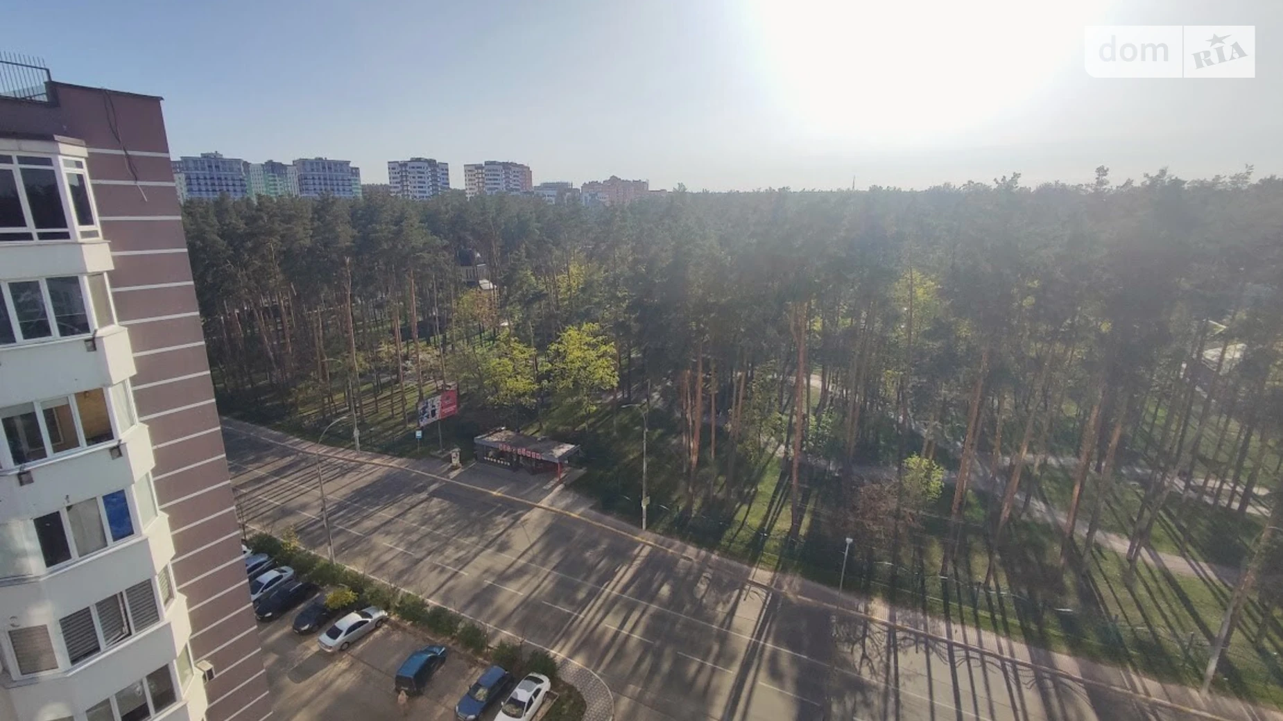 Продается 2-комнатная квартира 57.2 кв. м в Ирпене, ул. Университетская(Карла Маркса), 2З - фото 5