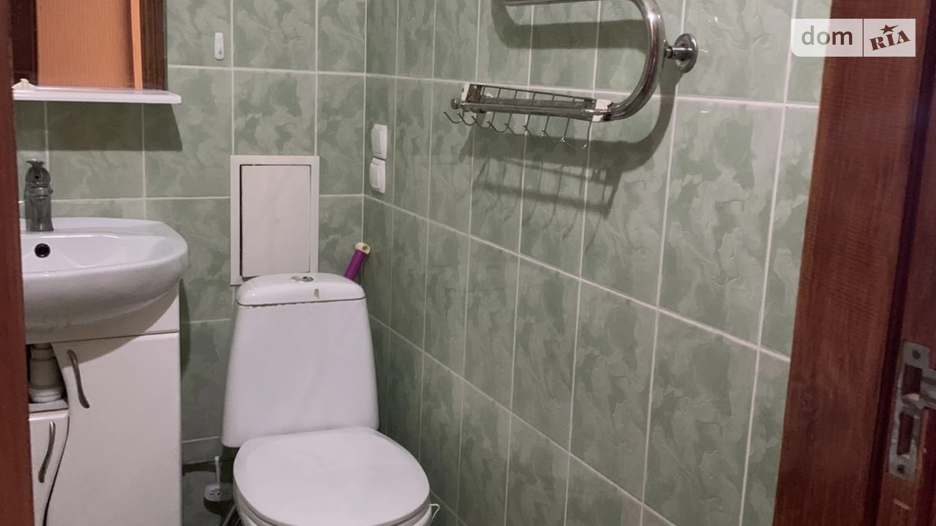 Здається в оренду 1-кімнатна квартира 45 кв. м у Вінниці, вул. Зодчих - фото 4