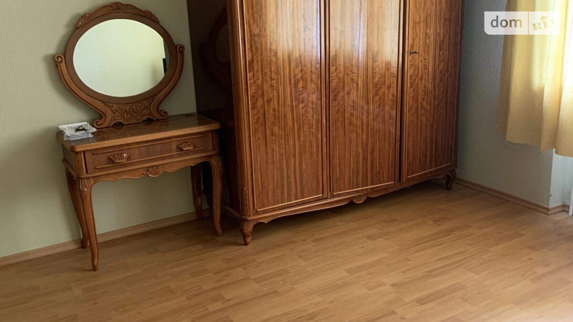 Здається в оренду 1-кімнатна квартира 45 кв. м у Вінниці, вул. Зодчих - фото 5