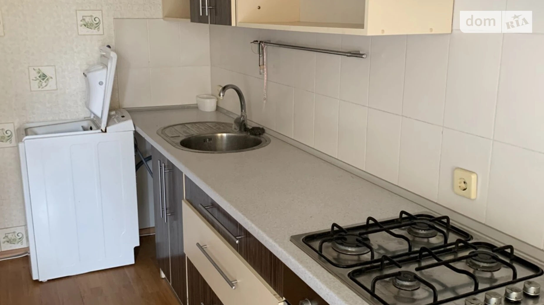 Здається в оренду 1-кімнатна квартира 45 кв. м у Вінниці, вул. Зодчих - фото 3