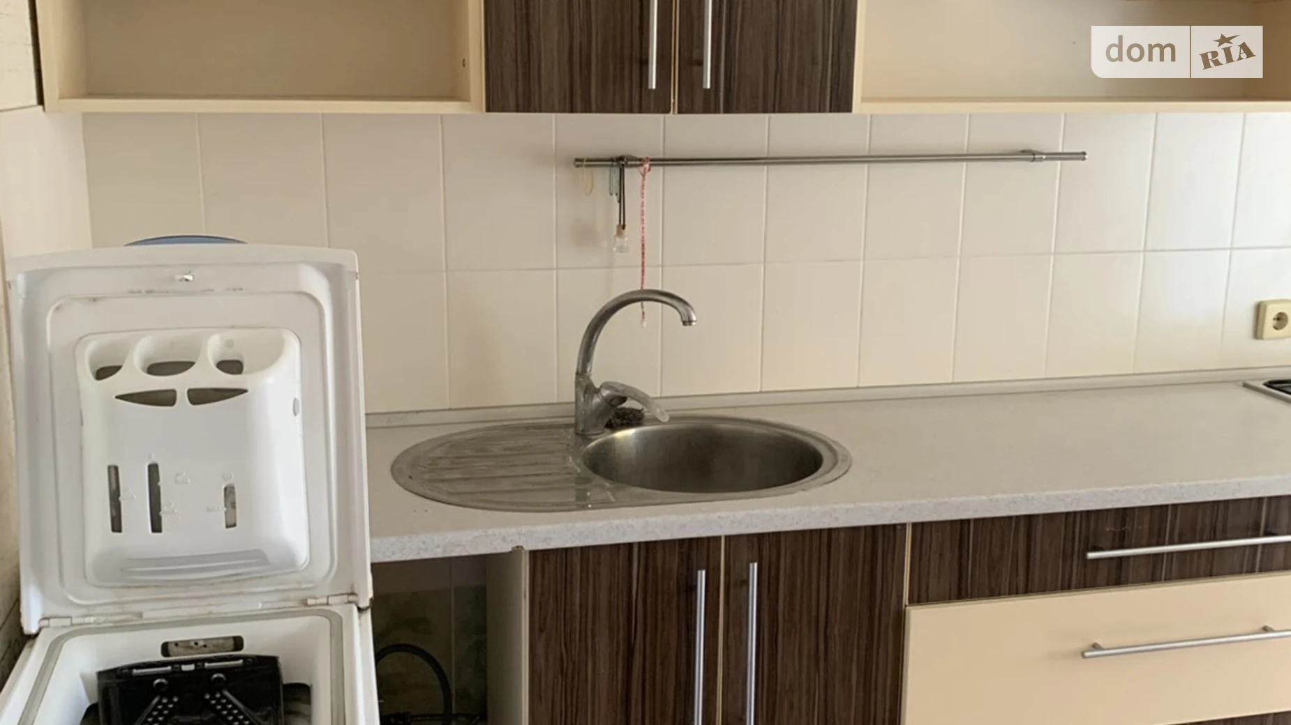 Здається в оренду 1-кімнатна квартира 45 кв. м у Вінниці, вул. Зодчих - фото 2