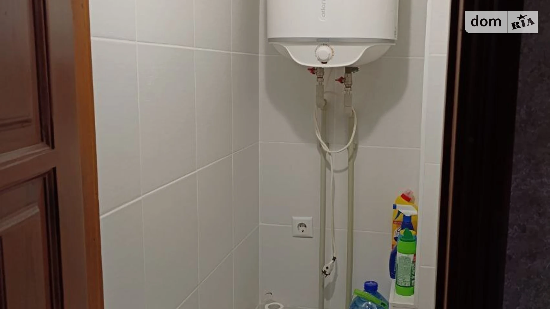 Продается 2-комнатная квартира 53 кв. м в Лубнах, ул. Монастирськая, 50 - фото 3