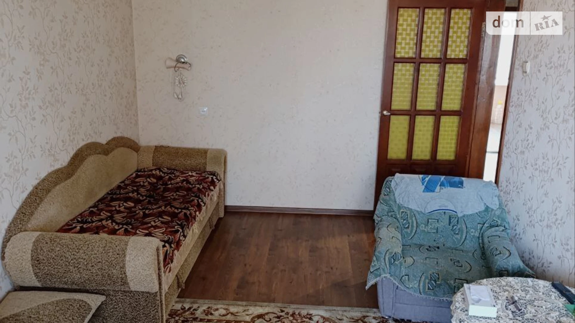 Продается 2-комнатная квартира 53 кв. м в Лубнах, ул. Монастирськая, 50 - фото 5