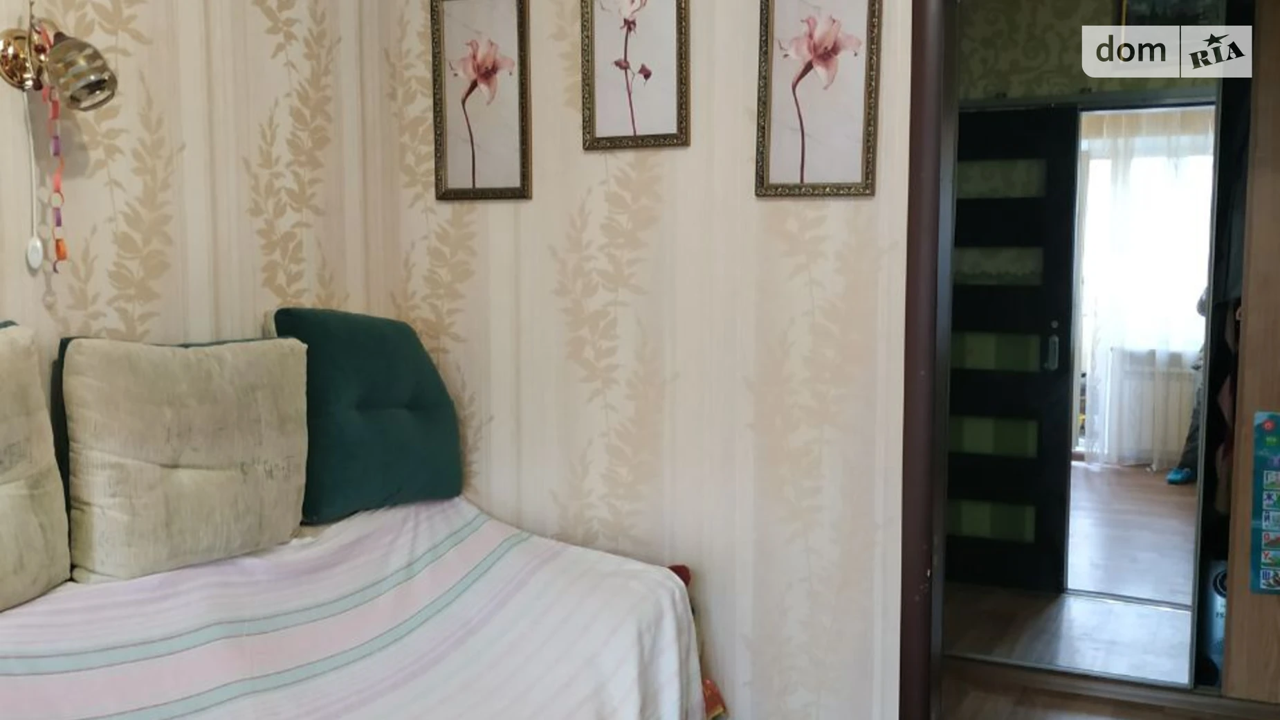 Продается 2-комнатная квартира 42 кв. м в Харькове, ул. Двадцать Третьего Августа, 13 - фото 5