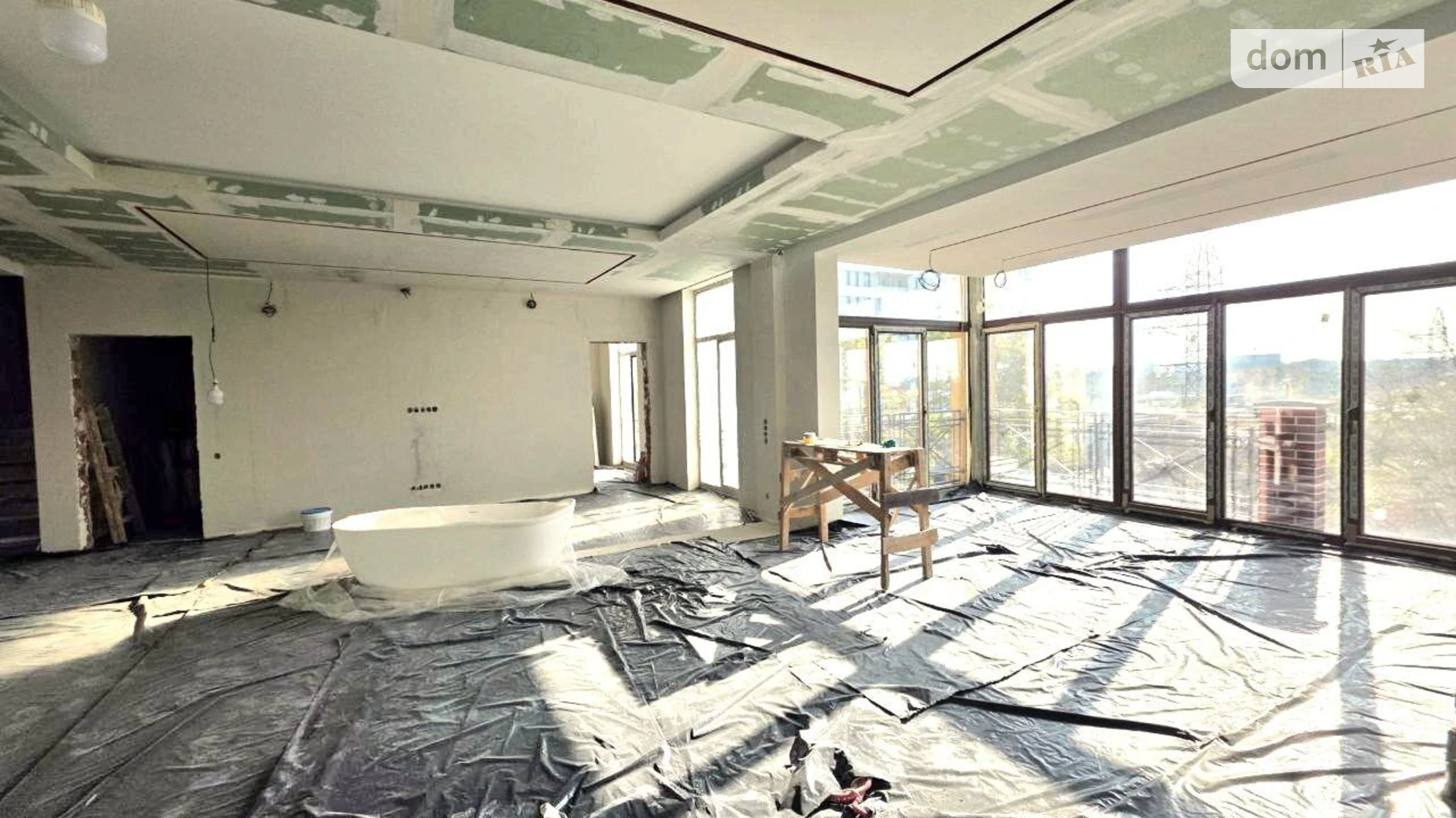 Продається 4-кімнатна квартира 187.8 кв. м у Харкові, вул. Професорська, 2 - фото 2