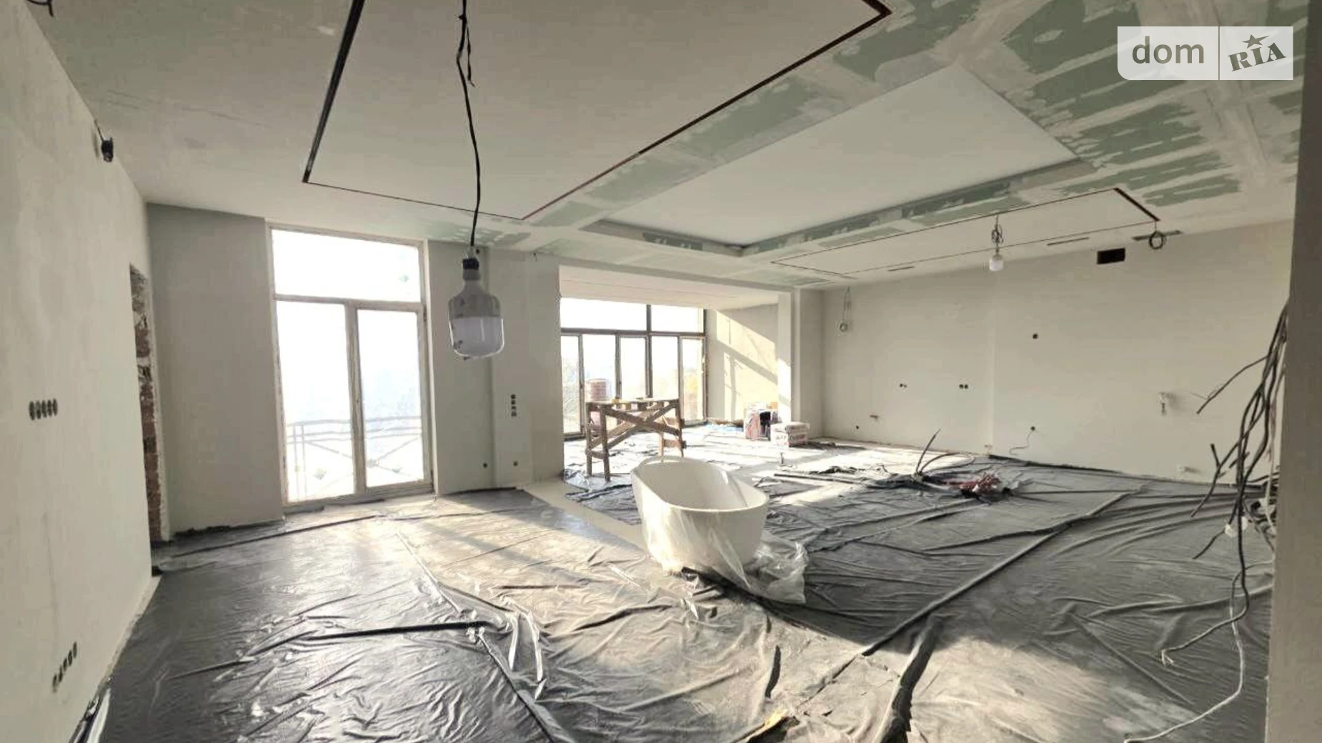 Продається 4-кімнатна квартира 187.8 кв. м у Харкові, вул. Професорська, 2 - фото 3