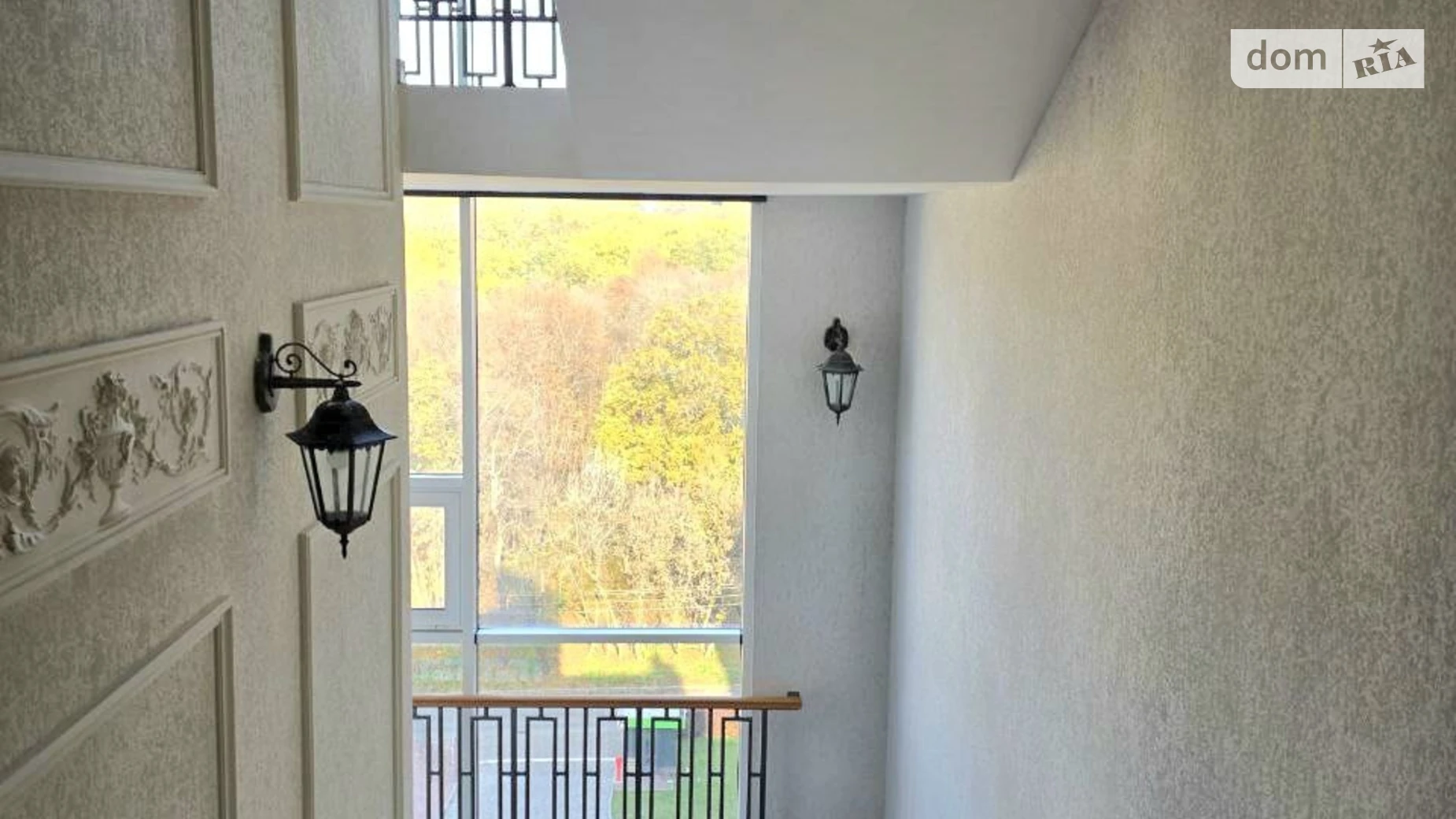 Продається 4-кімнатна квартира 187.8 кв. м у Харкові, вул. Професорська, 2 - фото 4