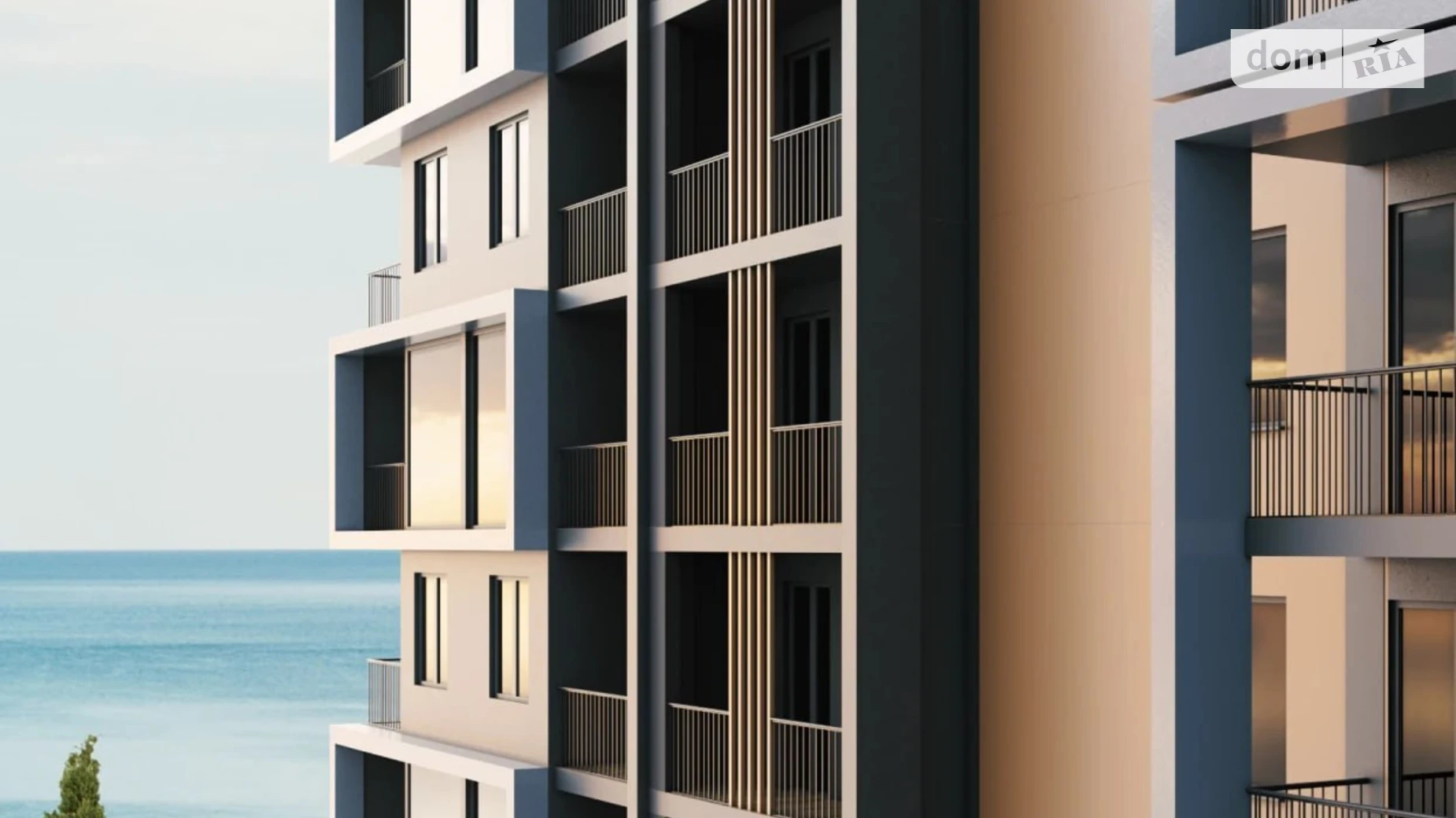 Продается 2-комнатная квартира 67.23 кв. м в Одессе, ул. Балтиморская(Посмитного), 20А - фото 4