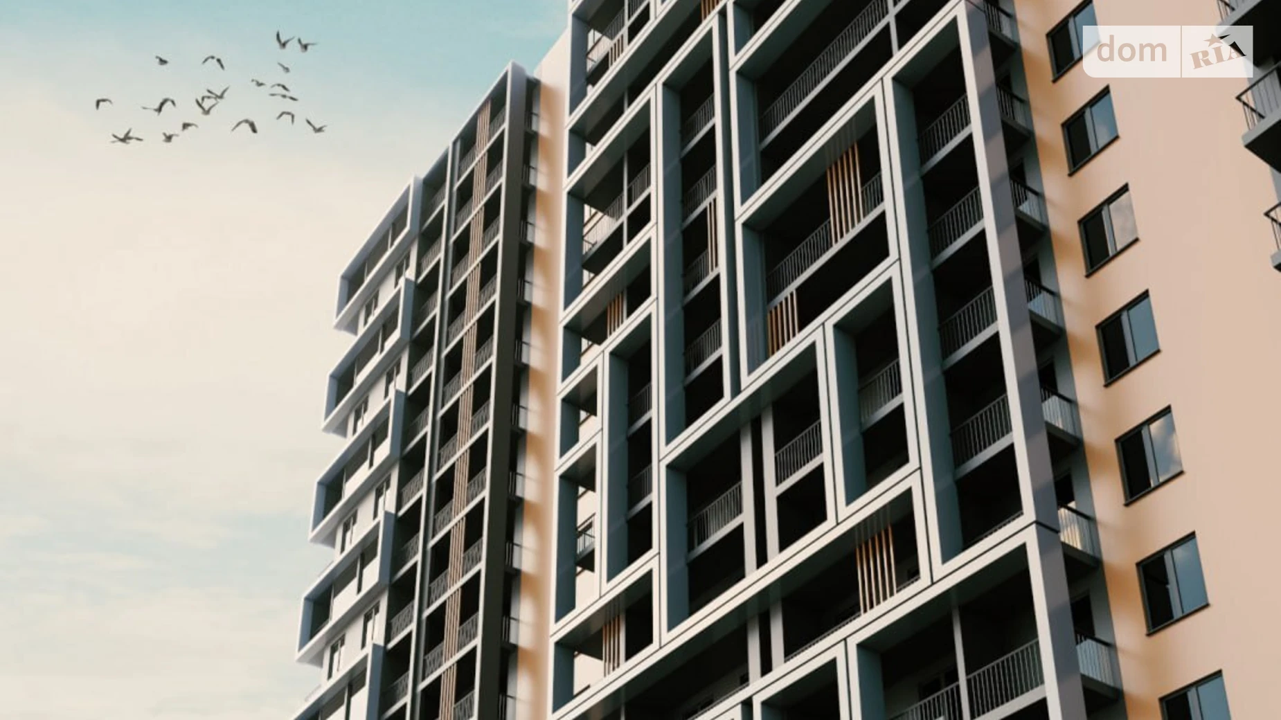 Продается 2-комнатная квартира 67.23 кв. м в Одессе, ул. Балтиморская(Посмитного), 20А - фото 5