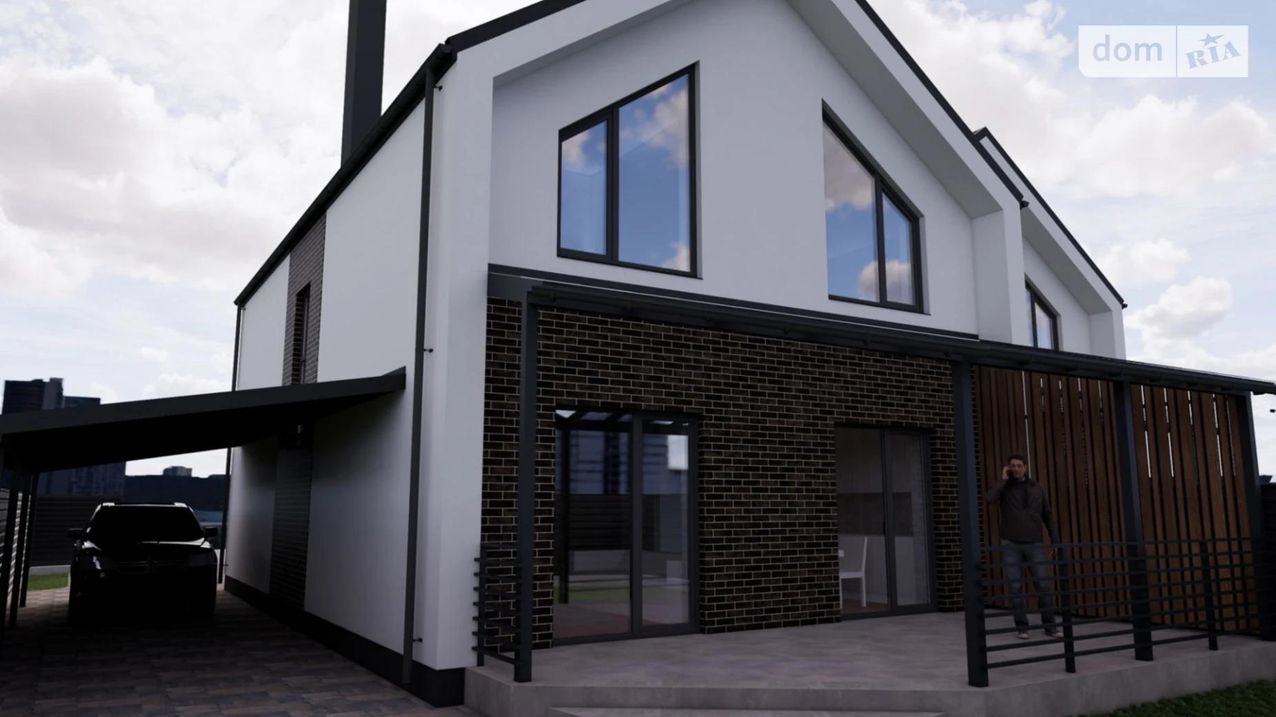 вул. Мосендза Леоніда Академічний Вінниця, цена: 145000 $ - фото 2