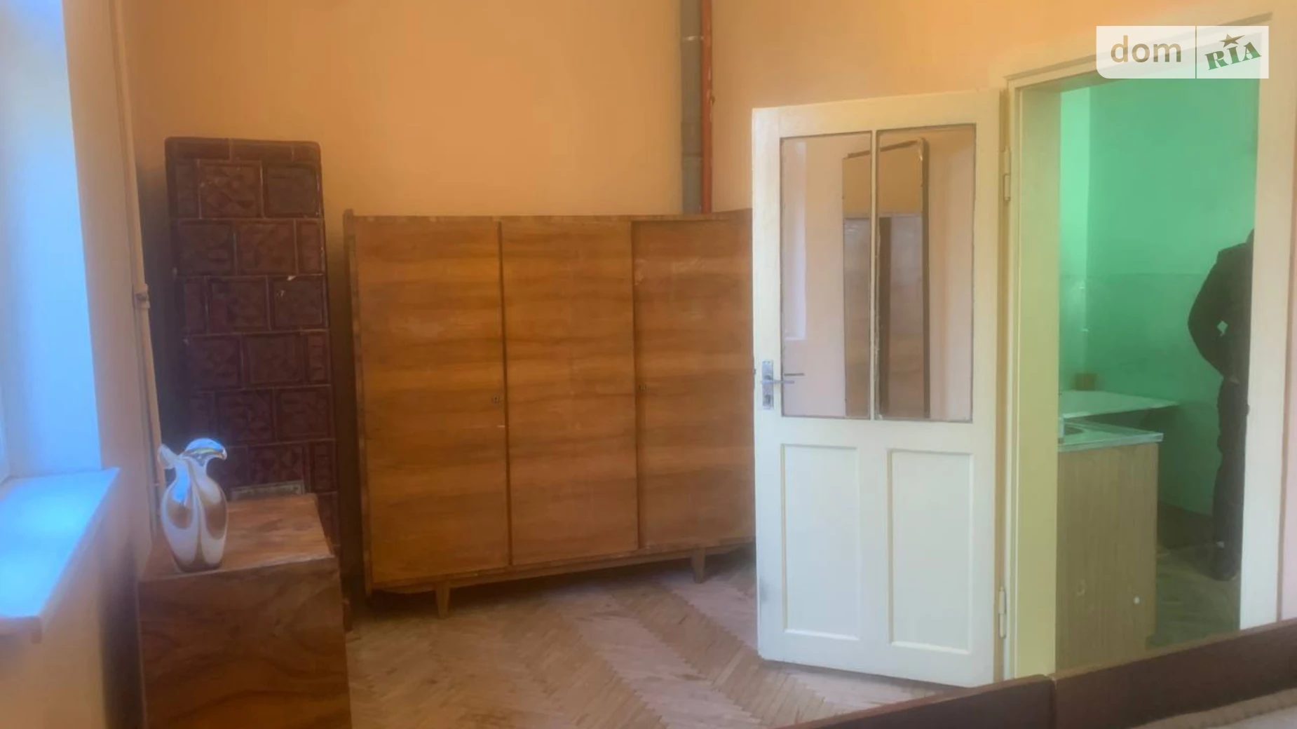 Сдается в аренду 1-комнатная квартира 32 кв. м в Львове, ул. Городоцкая, 133 - фото 2