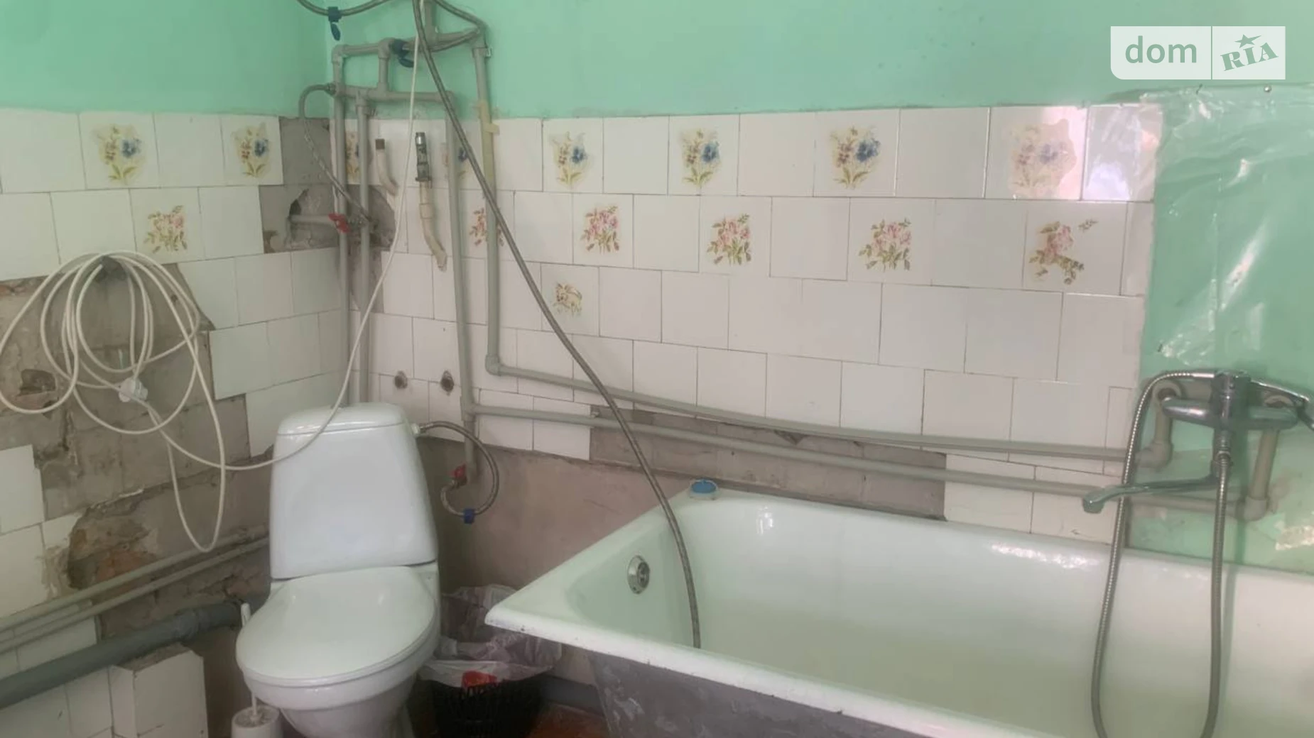 Сдается в аренду 1-комнатная квартира 32 кв. м в Львове, ул. Городоцкая, 133 - фото 5